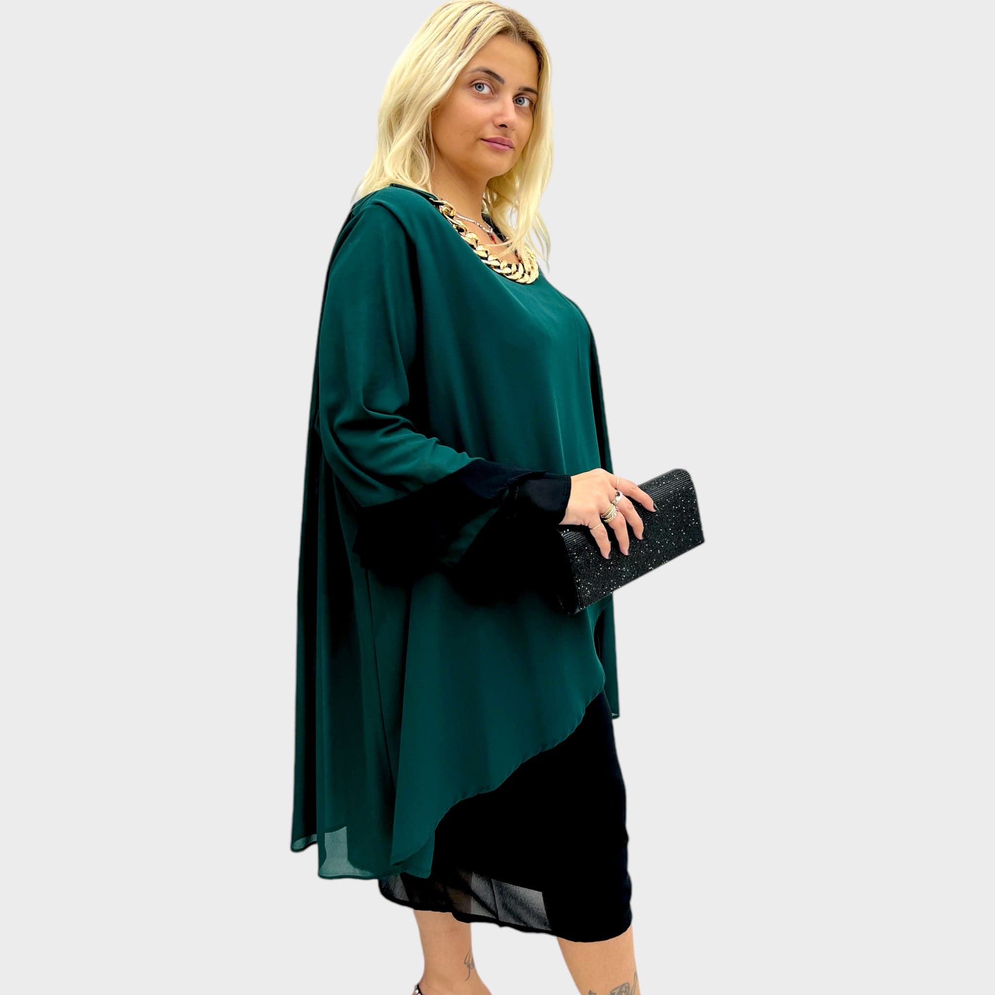 Vestito Mirella