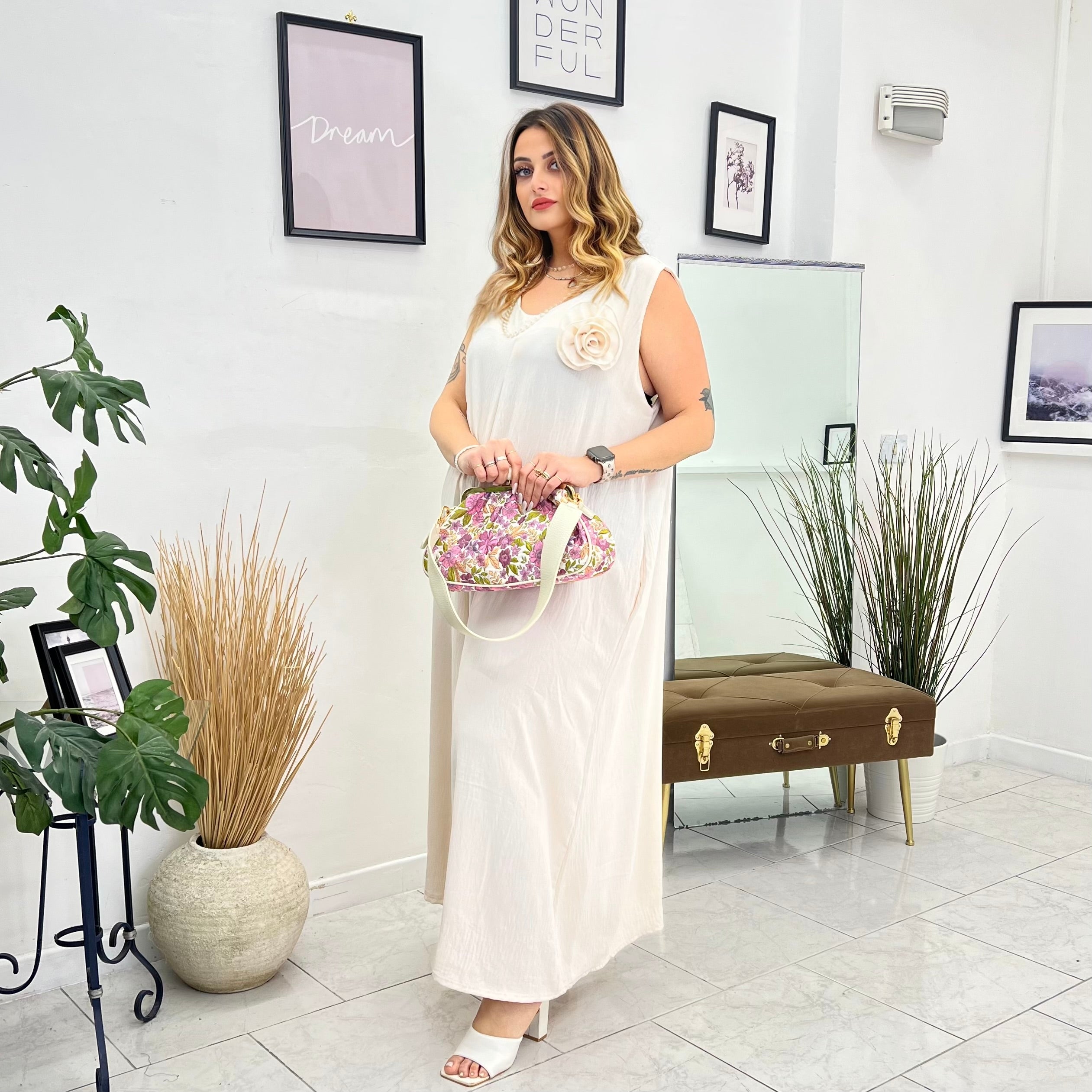 Tutone Fiore