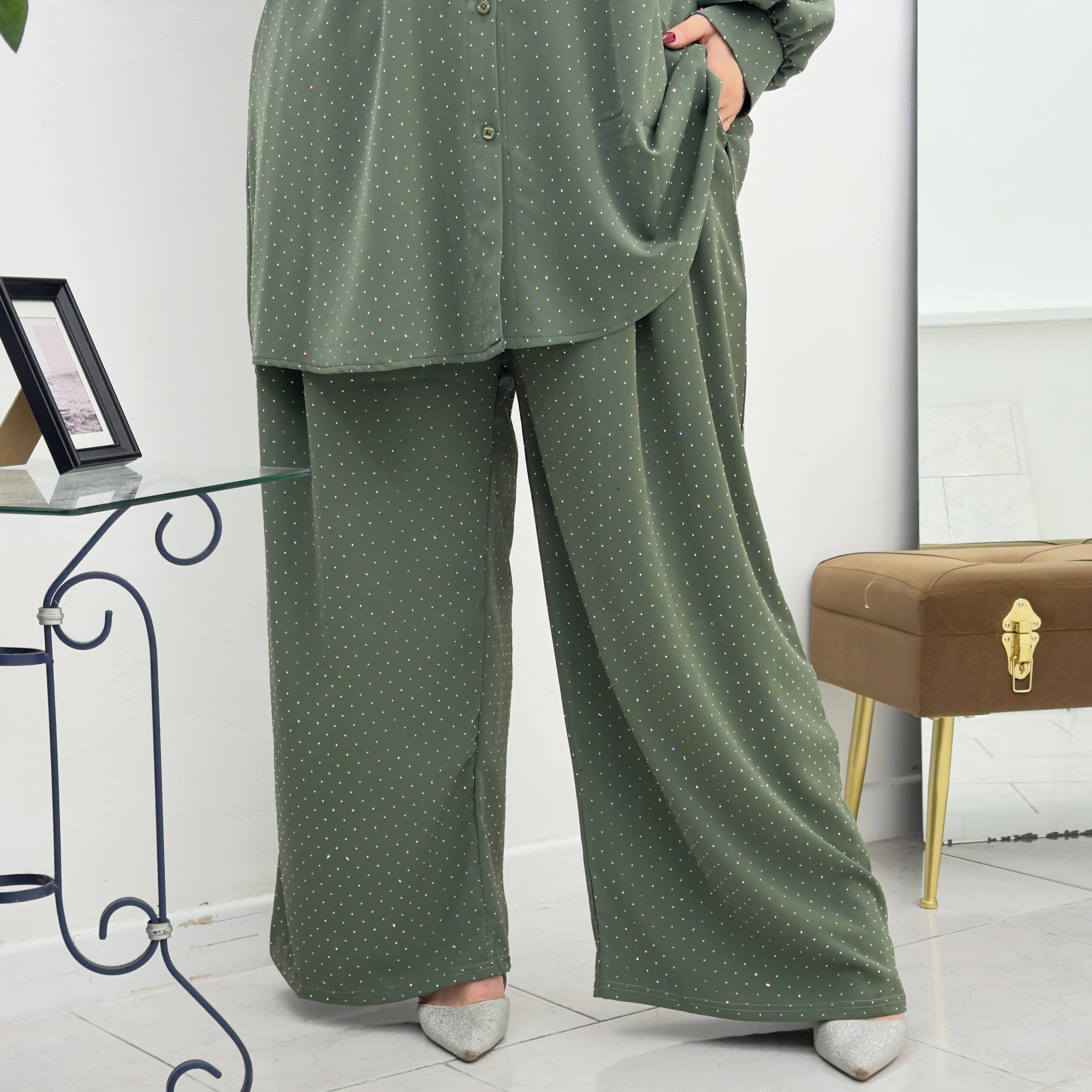 PANTALONE  ESTELLA