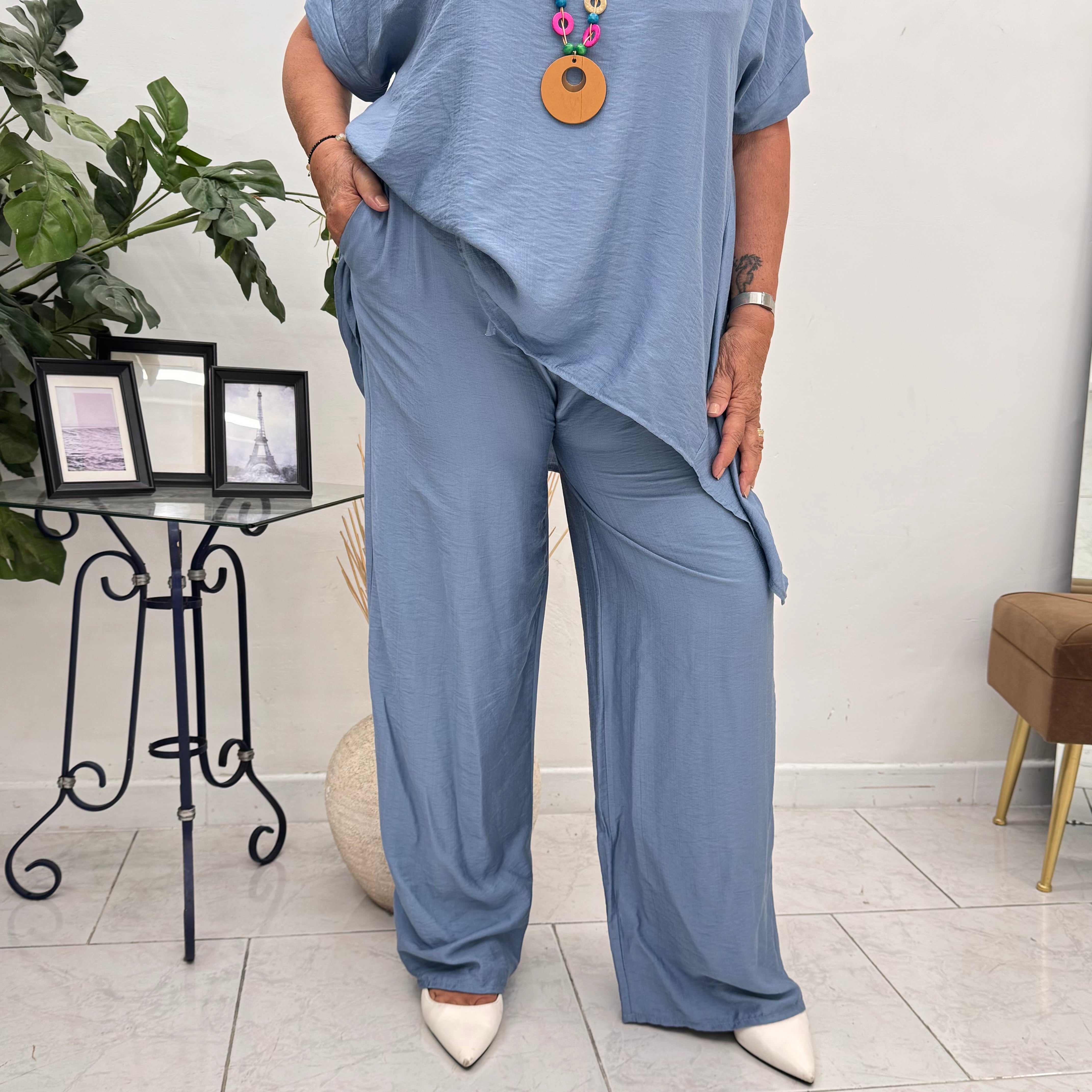 Pantalone Armonia