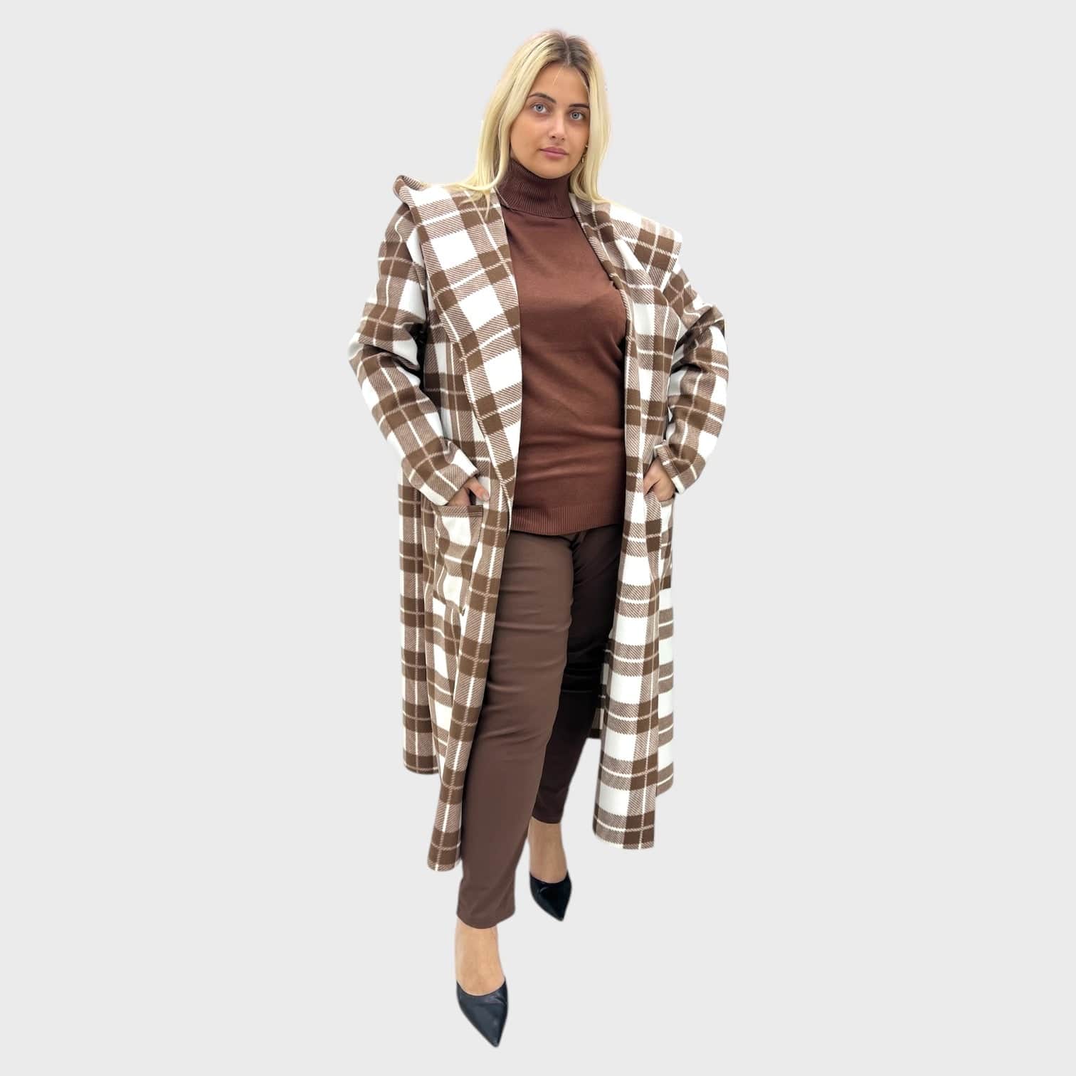 Cappotto Mara