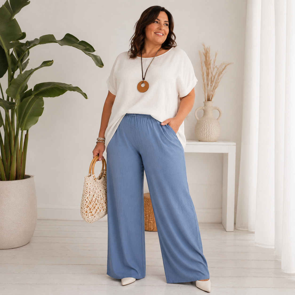Pantalone Armonia