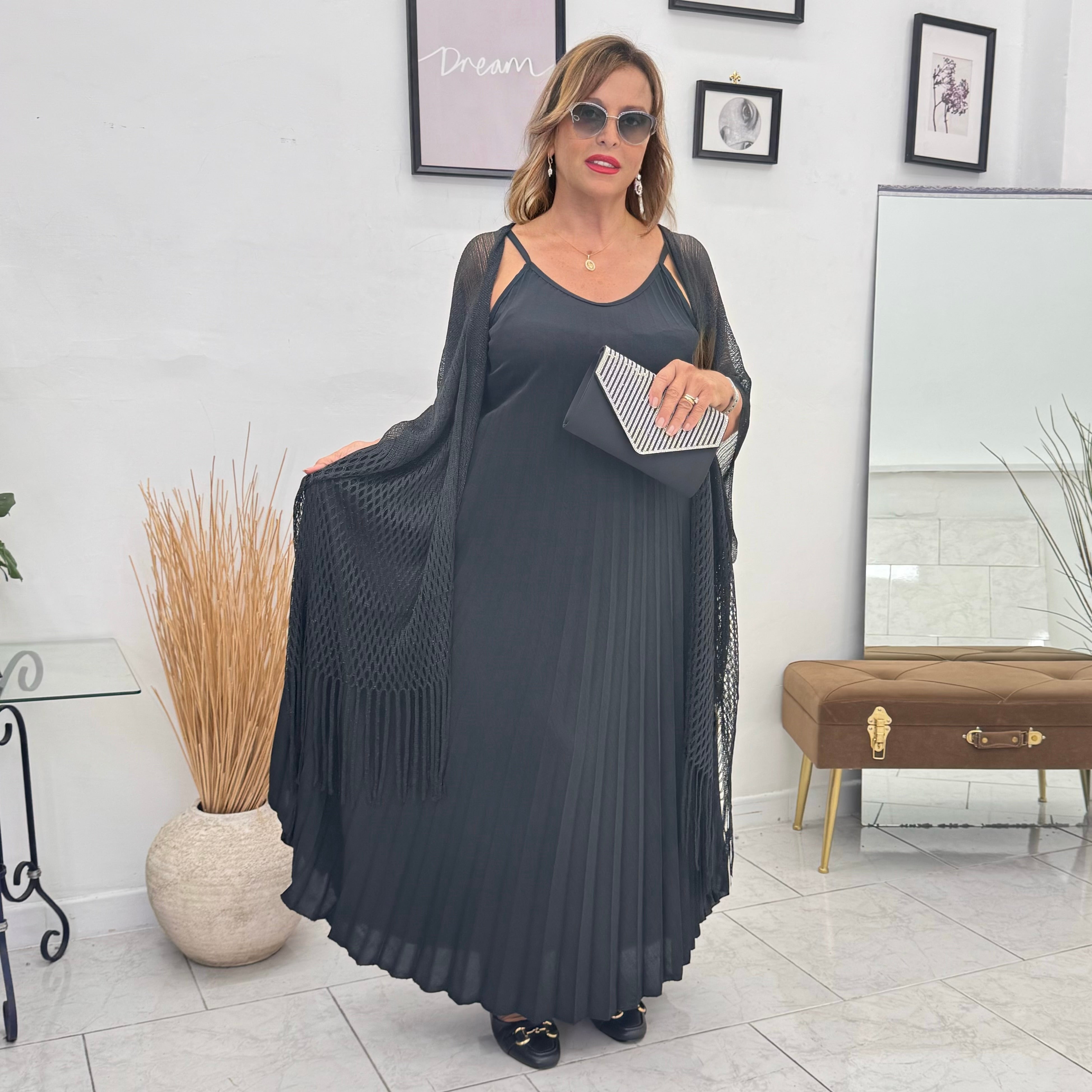Total Look Lavinia