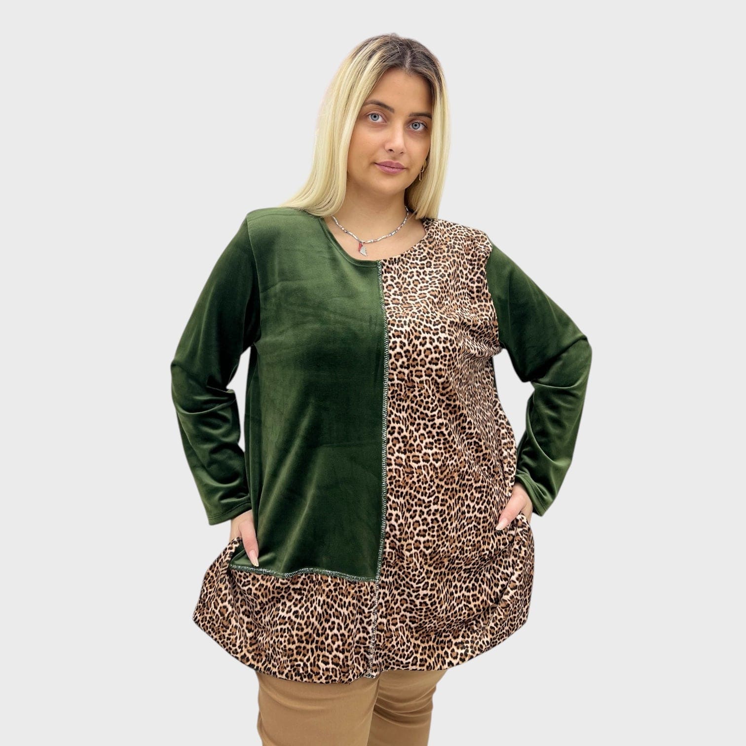 Maglia Elena