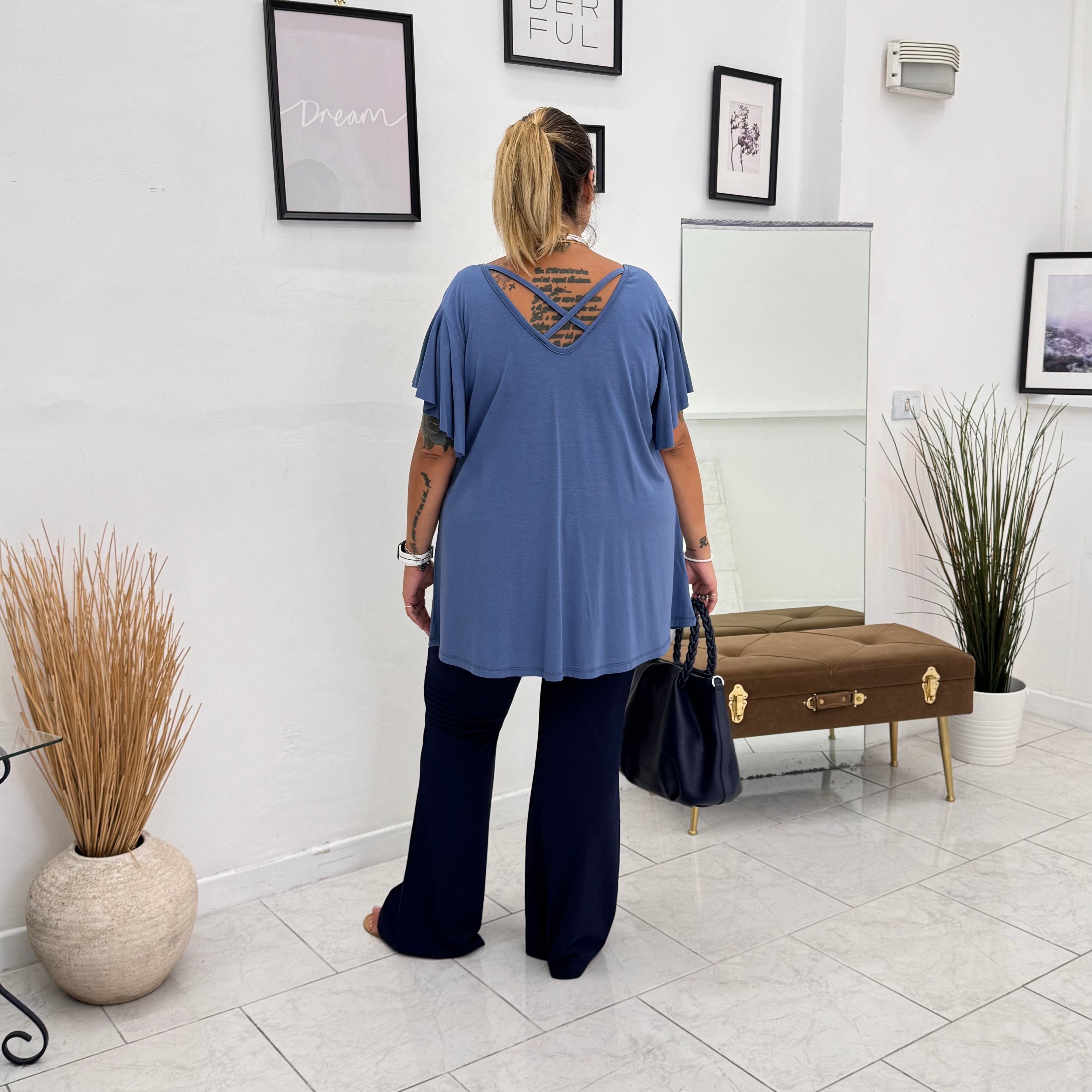 Maglia Lorey
