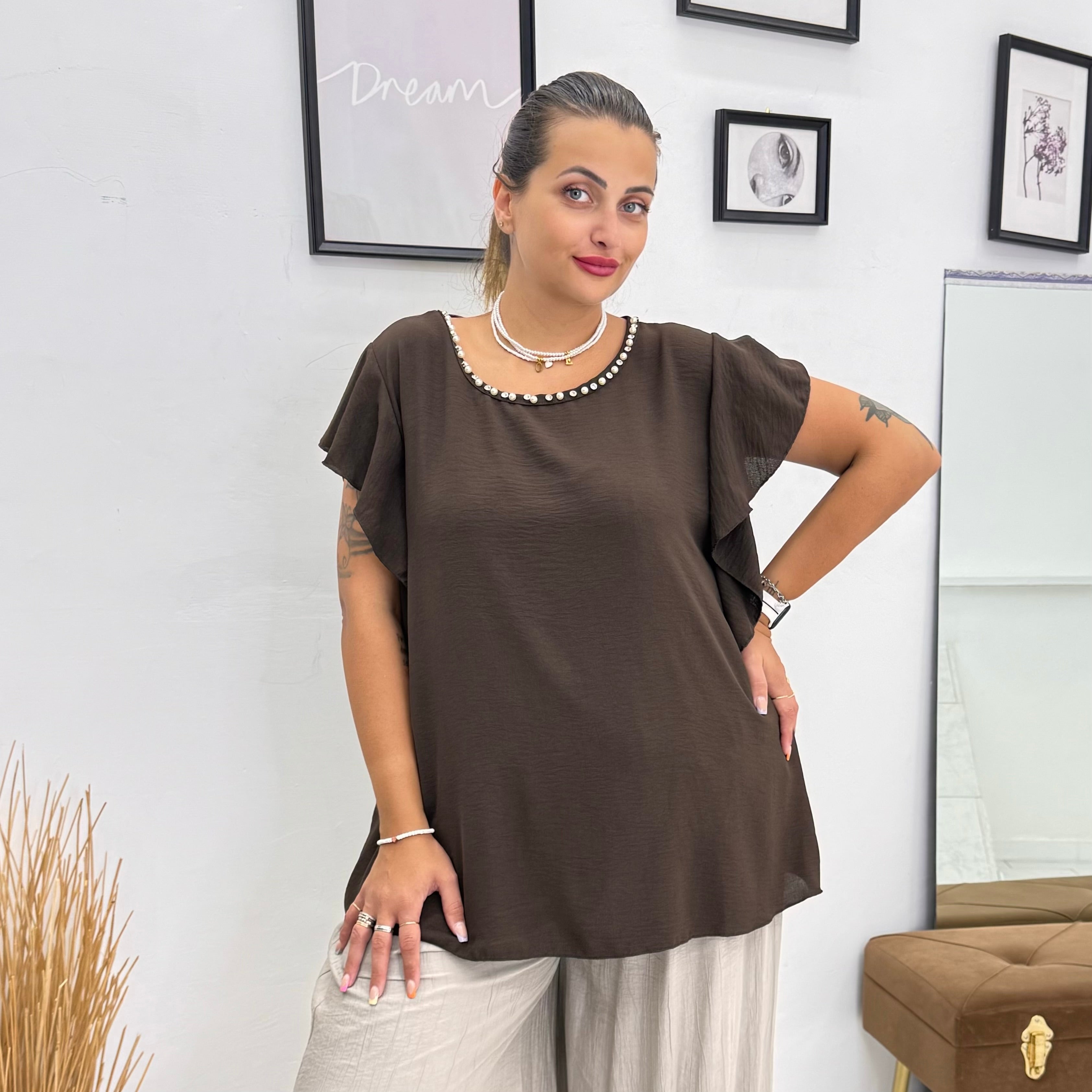 Maglia Jadea