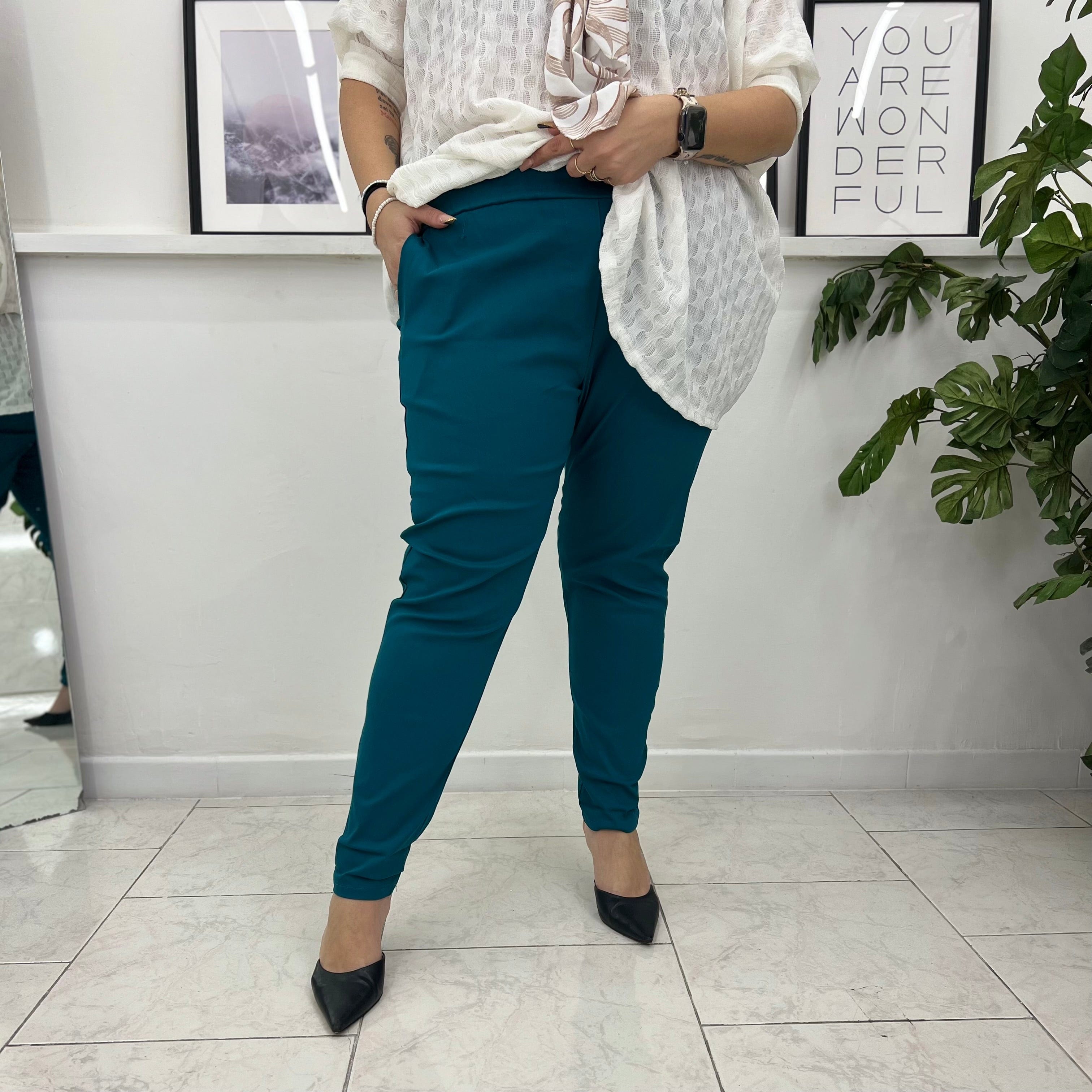 Pantalone Tasca America