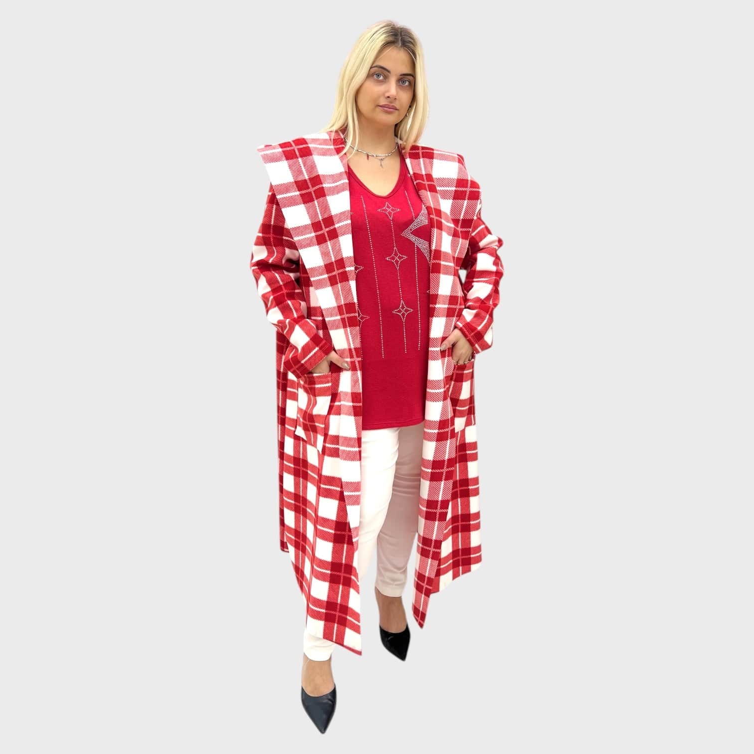 Cappotto Mara