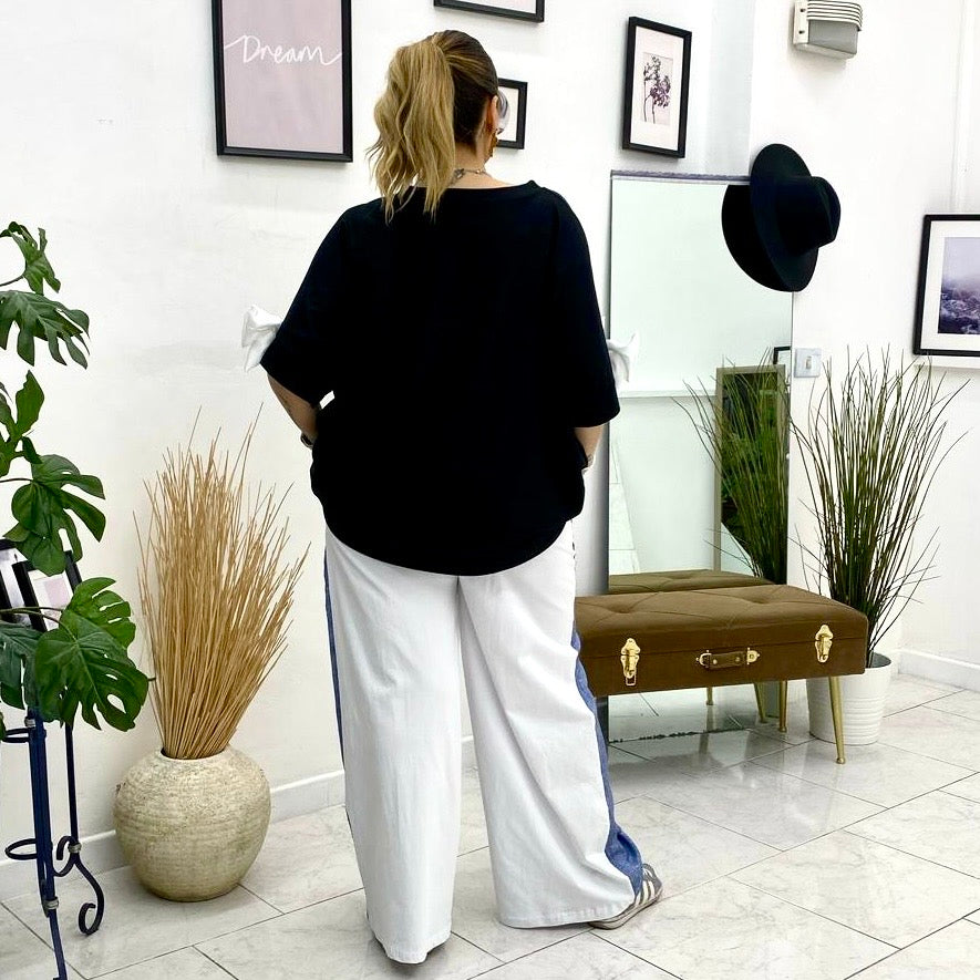 PANTATUTA MELANIA