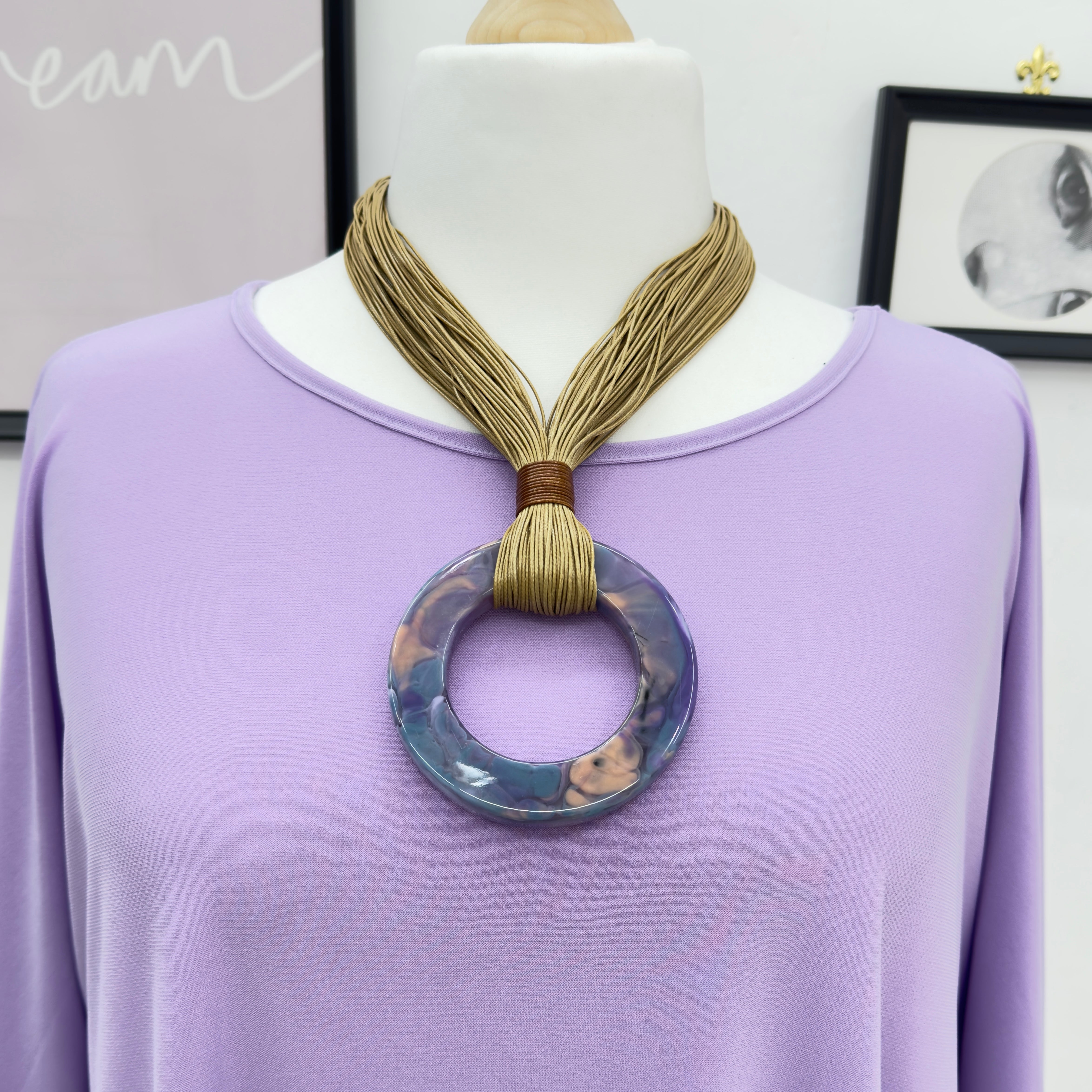 Collana Diva