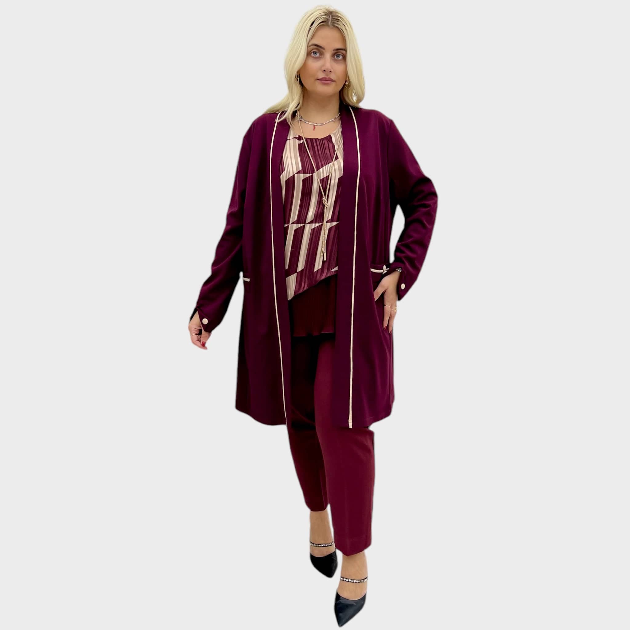 Cardigan Yasmine