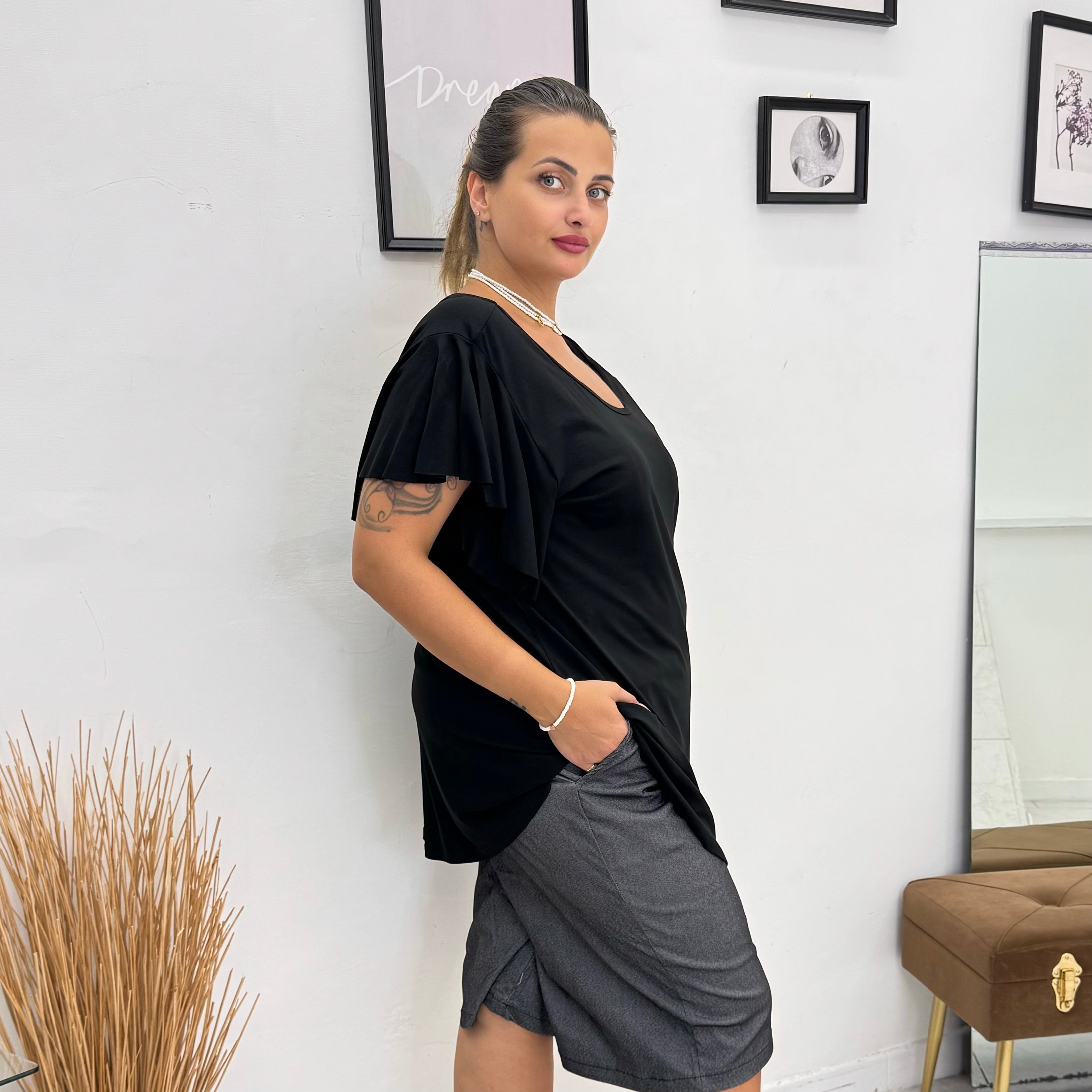 Maglia Lorey