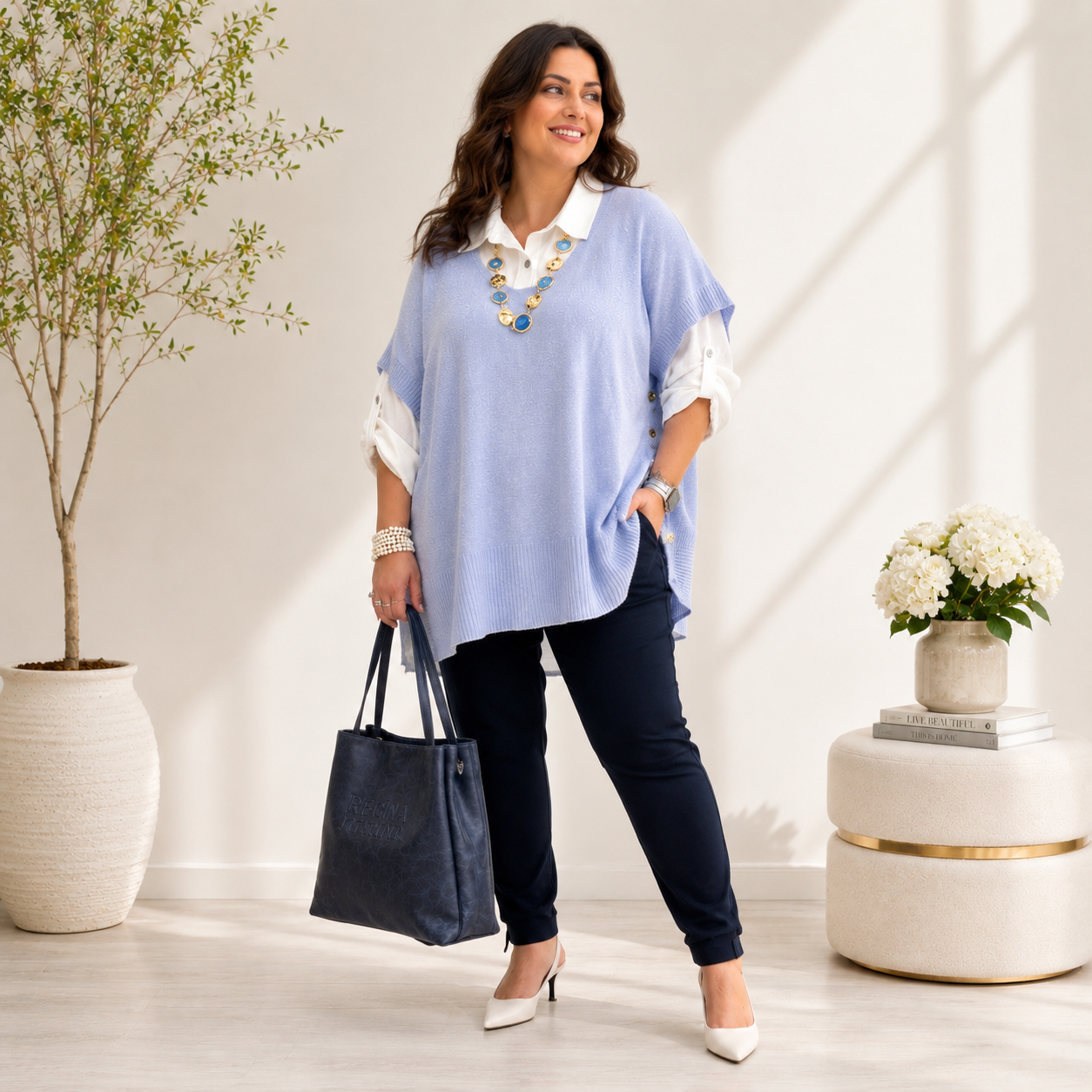 MAGLIA ZOE