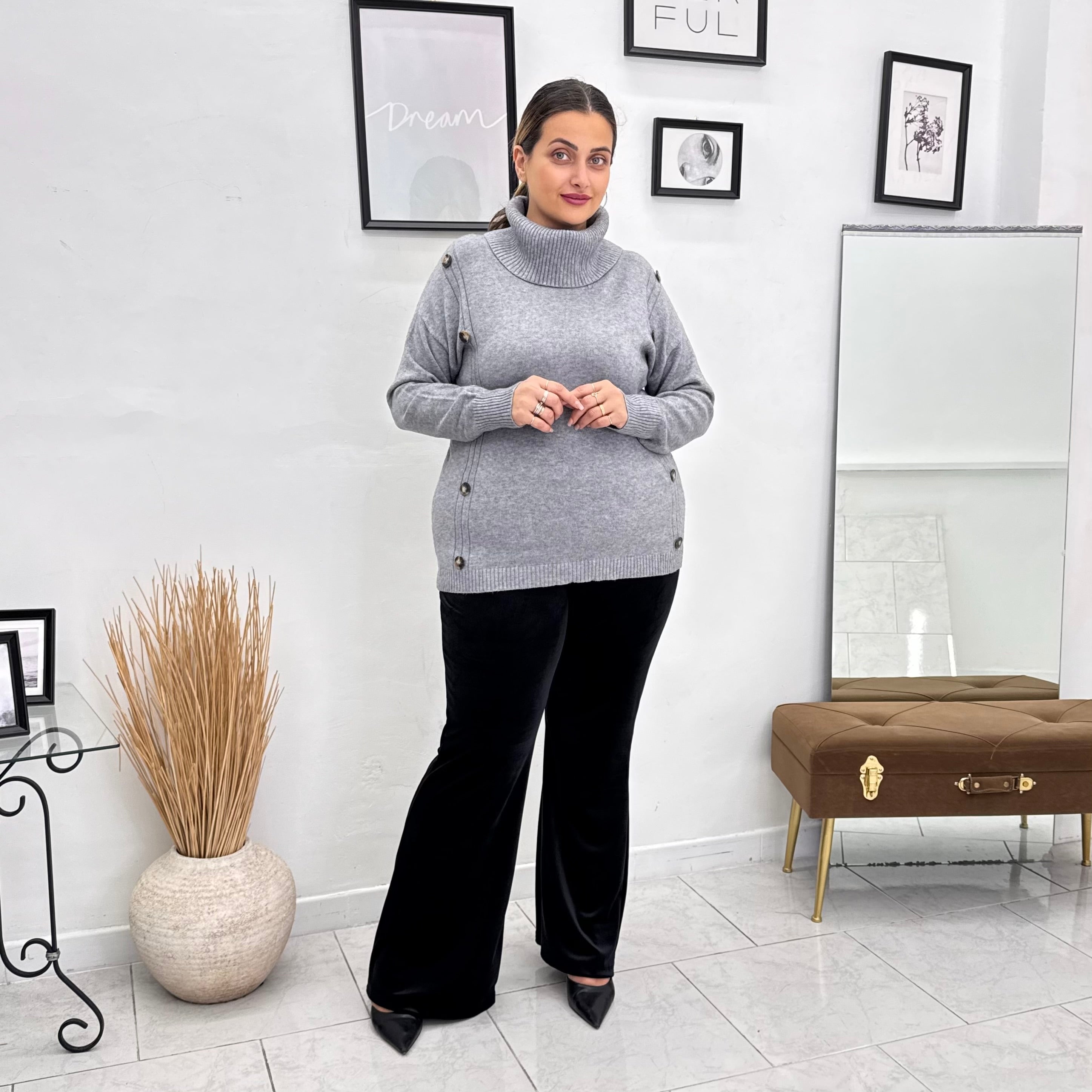 Pullover Caterina 96S