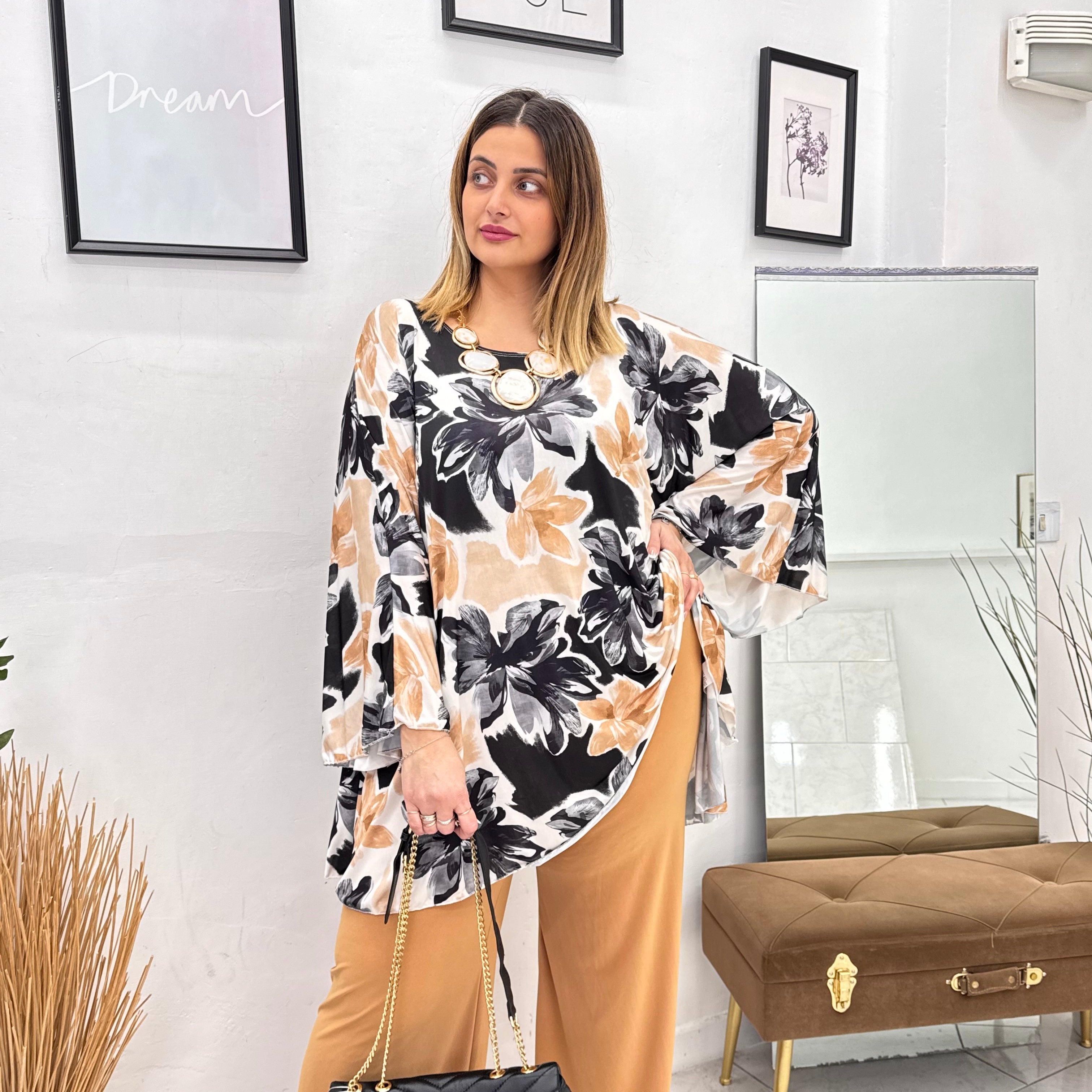 Casacca Nina
