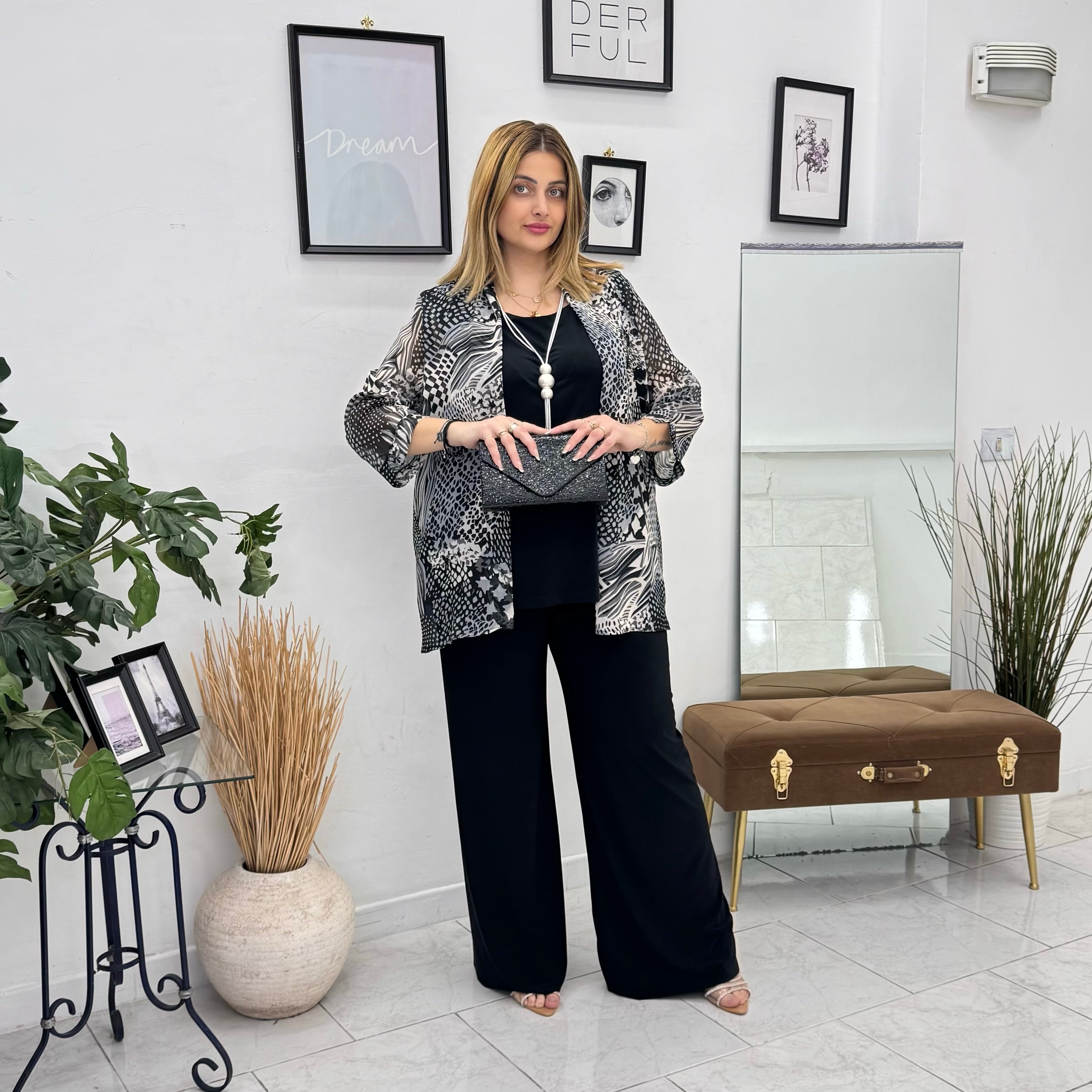 Twinset Armonia