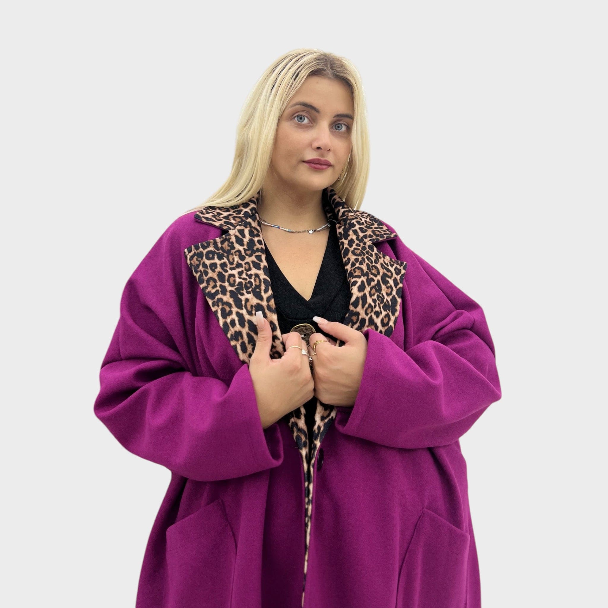 Cappotto Ludovika