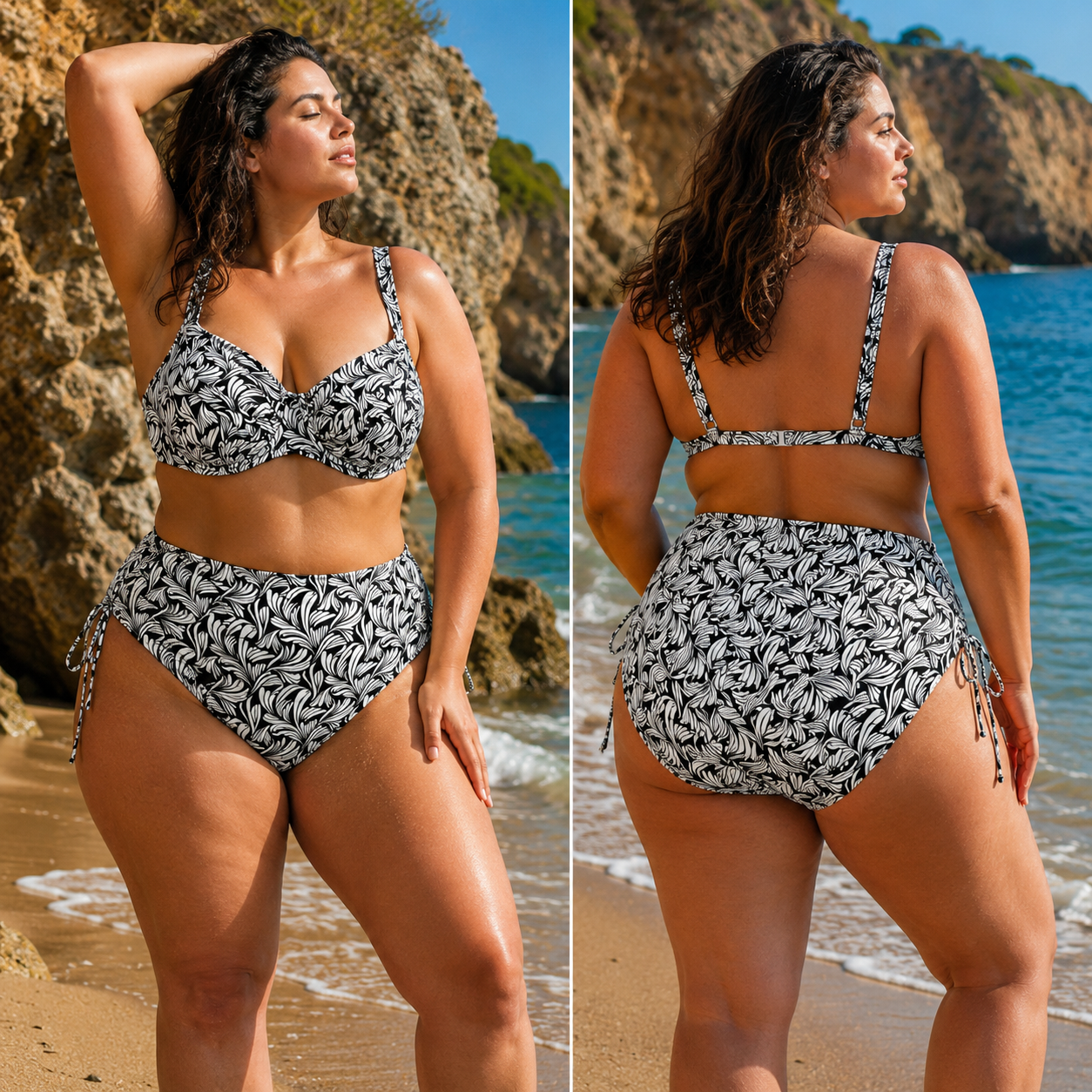 Bikini Amalfi