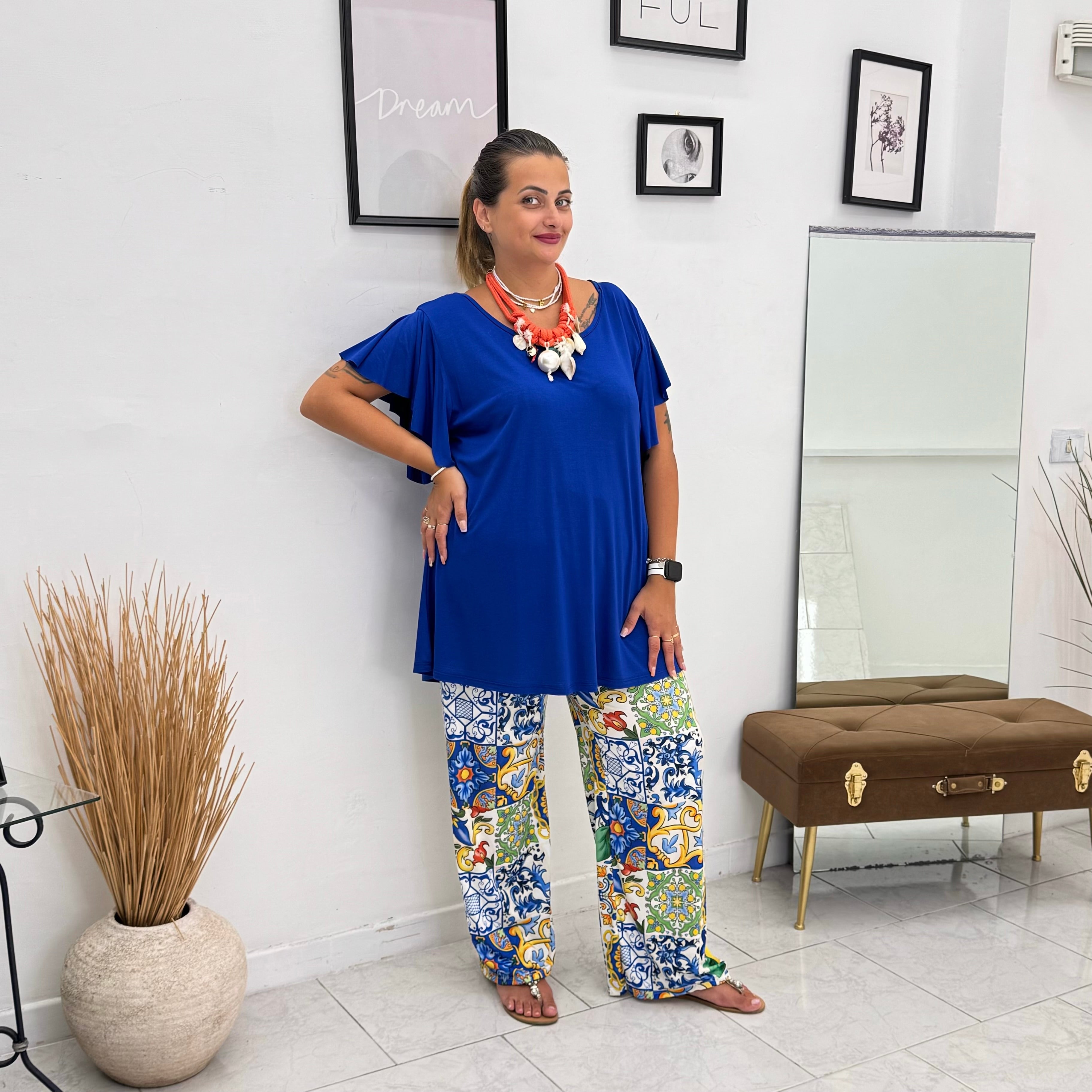 Maglia Lorey