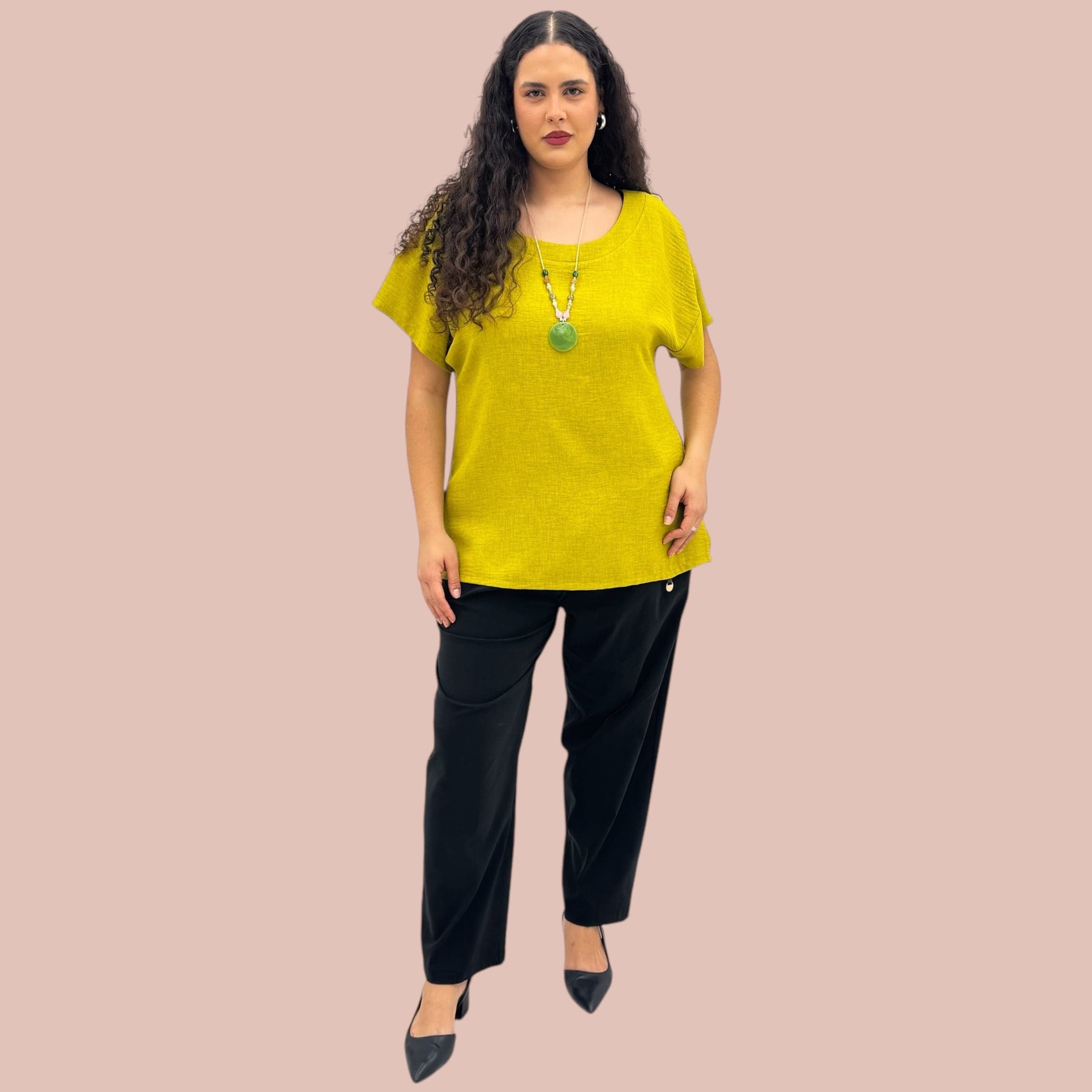 Maglia Basic Lena
