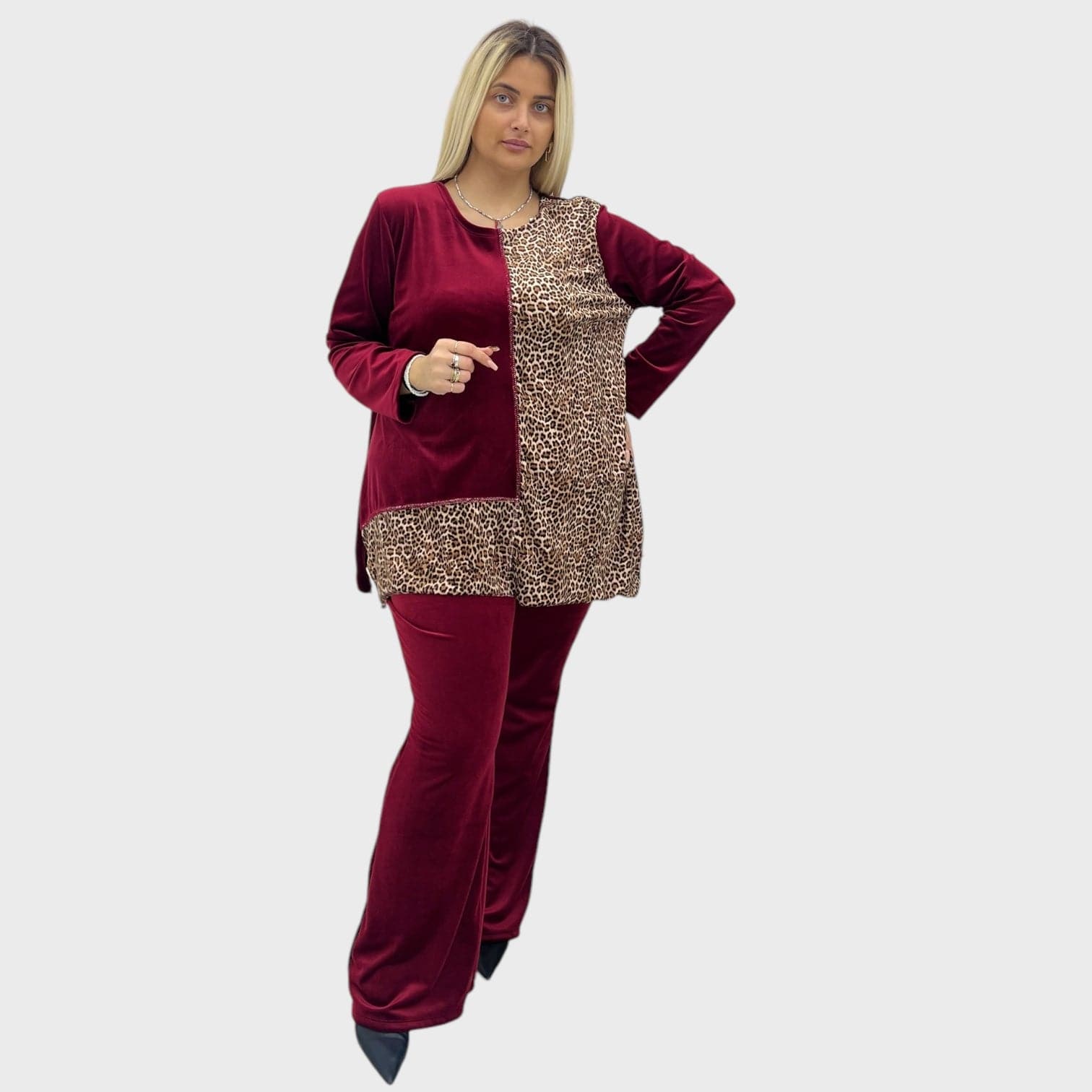 Maglia Elena