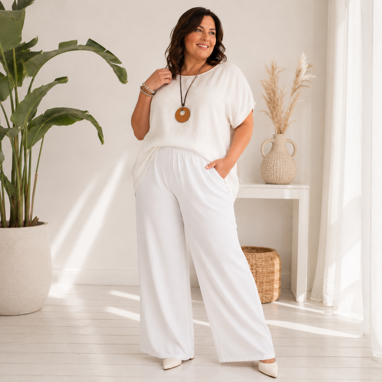 Pantalone Armonia