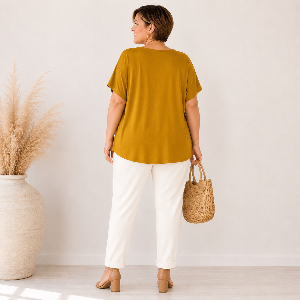 Maglia Nodo Essence