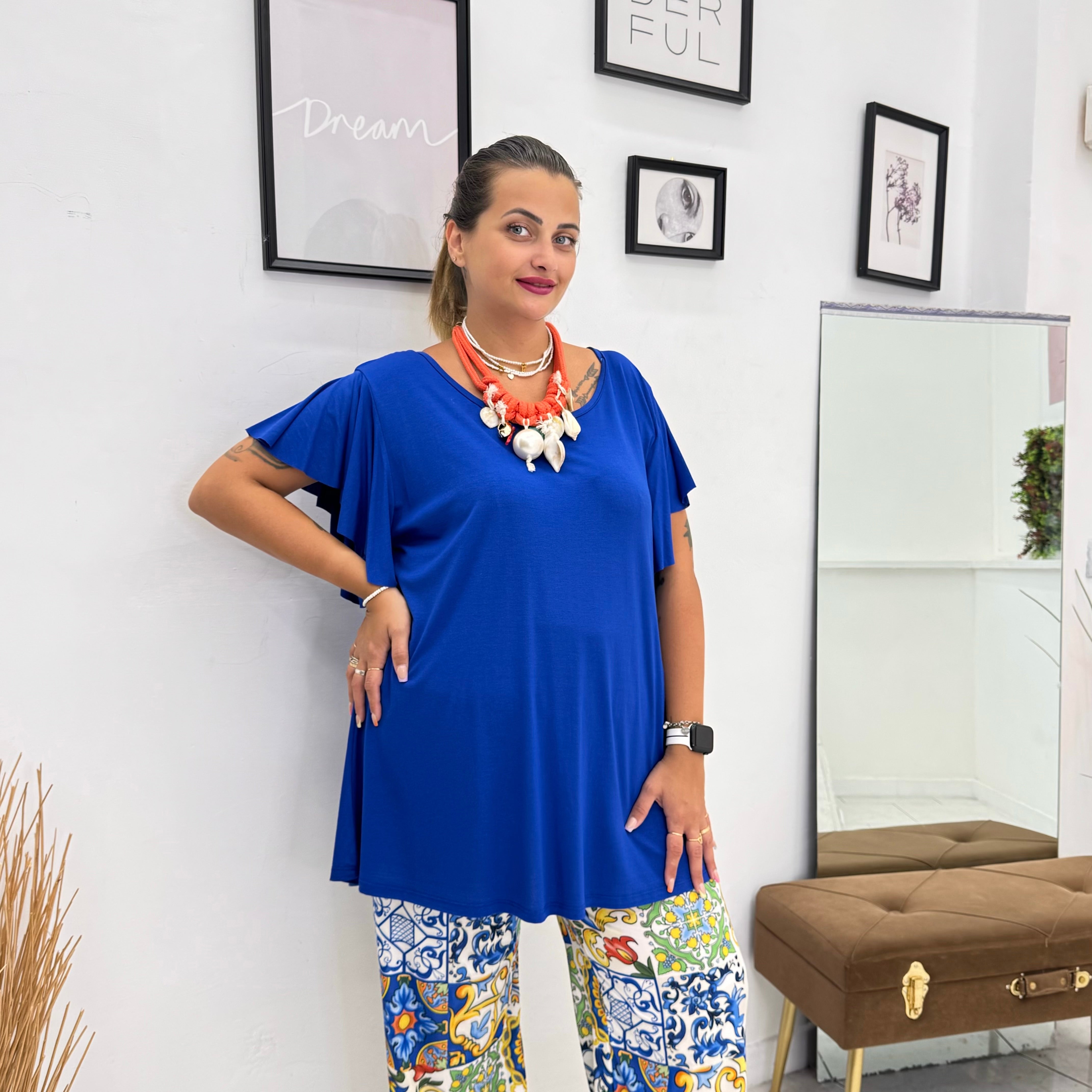 Maglia Lorey