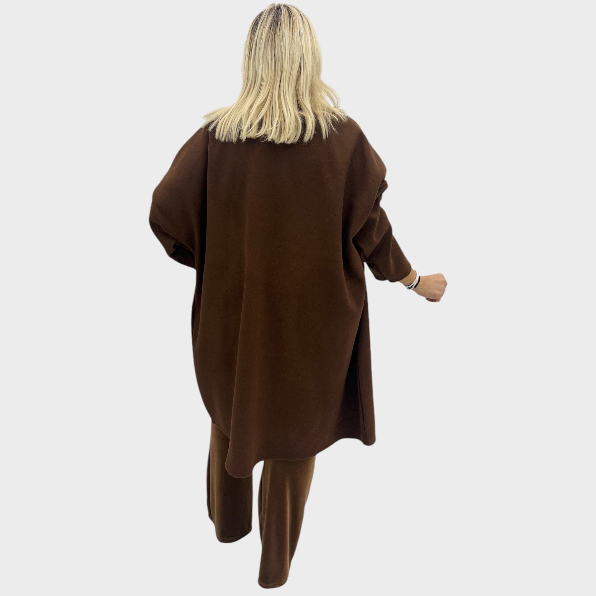 Cappotto Ludovika