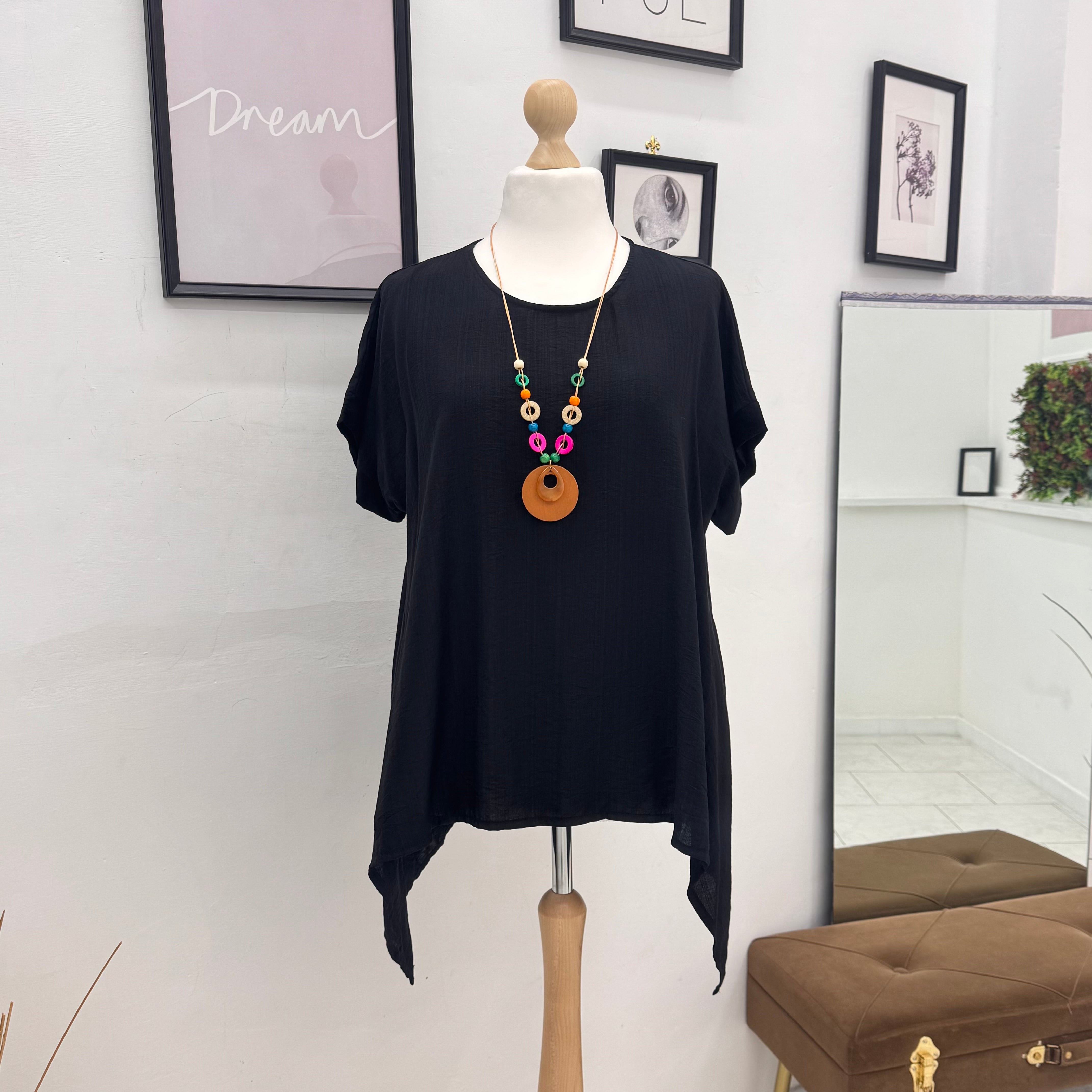 Maglia Jasmine