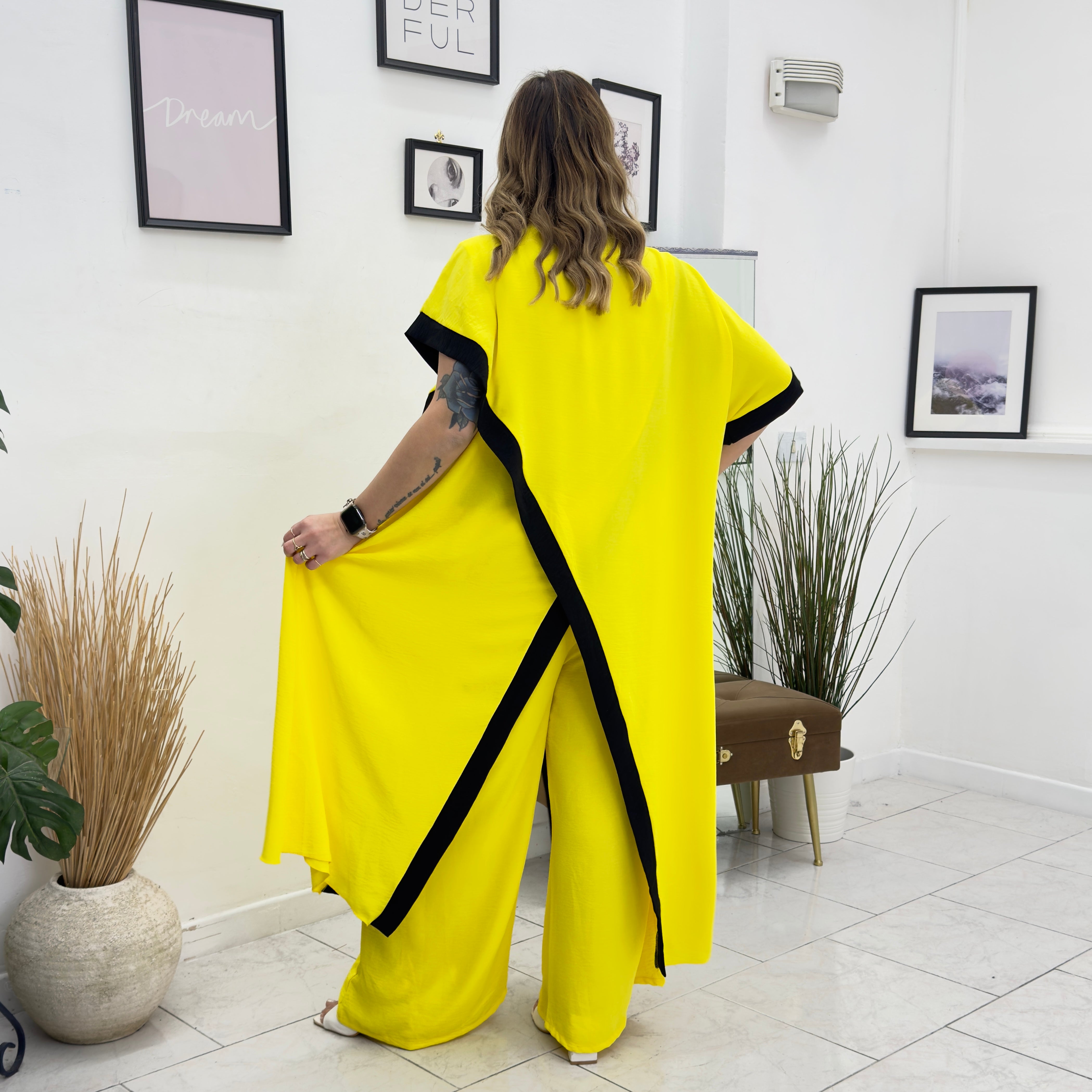 Coordinato Primavera