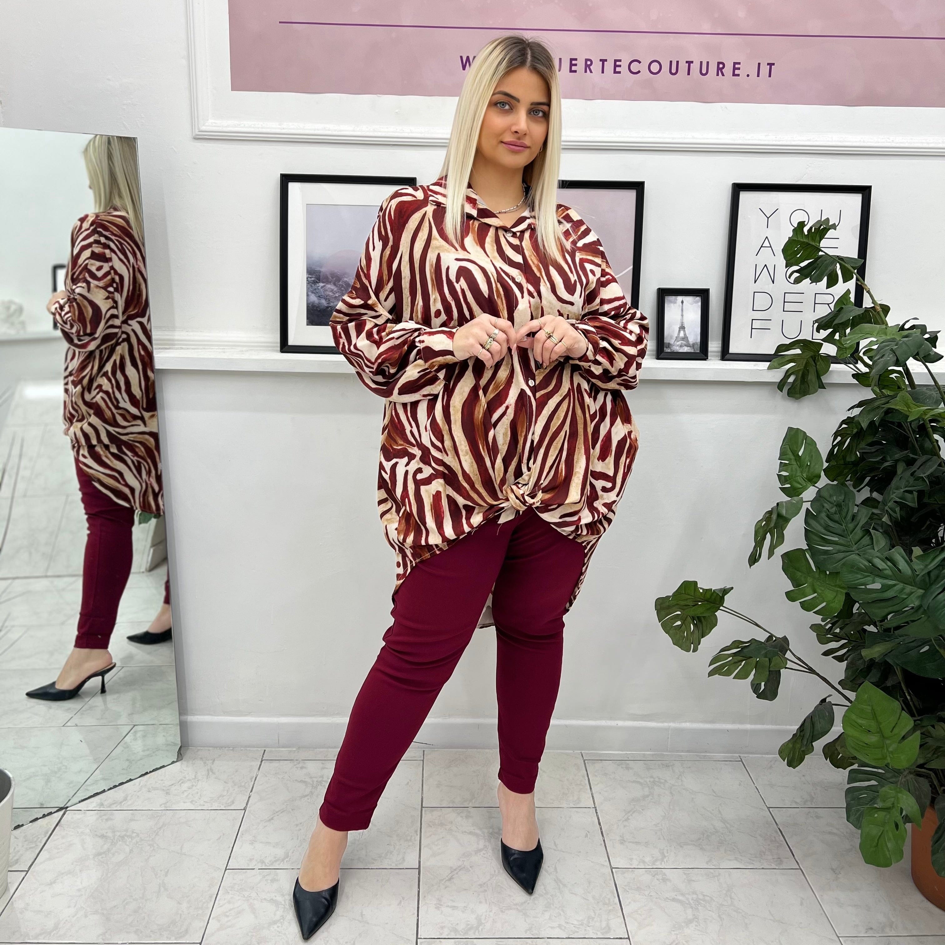 Camicia Stella