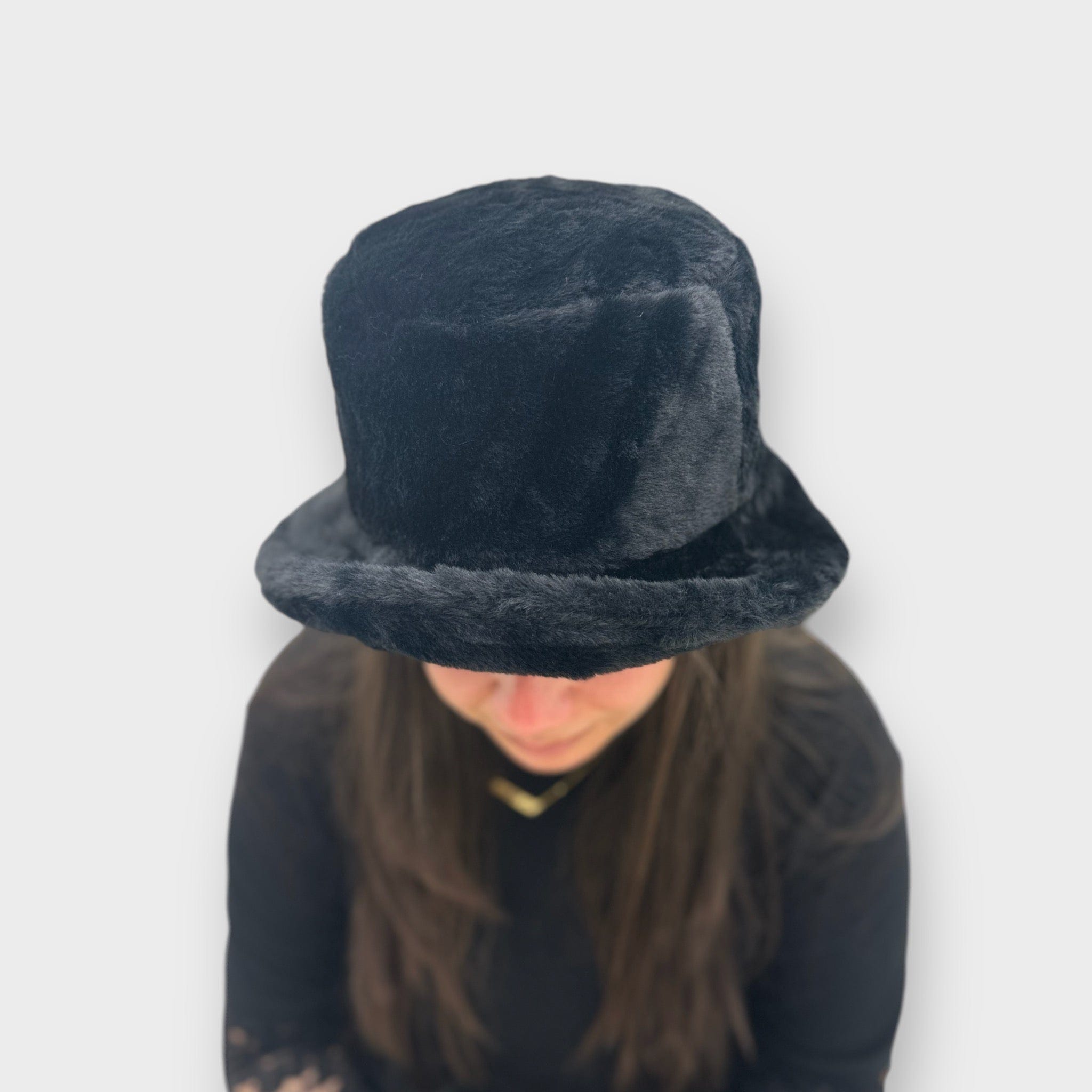 Cappello Pelliccia