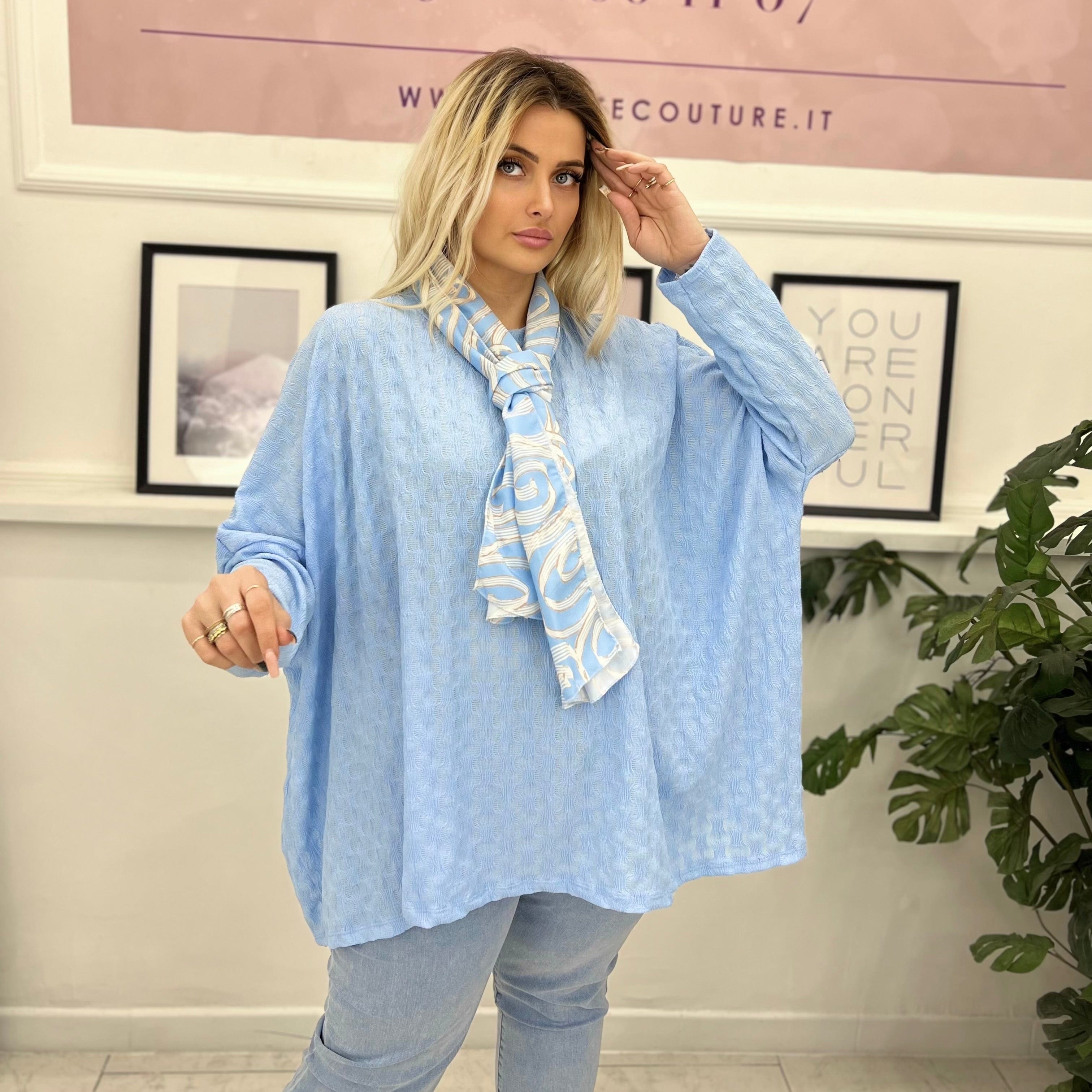 Maglia Clelia