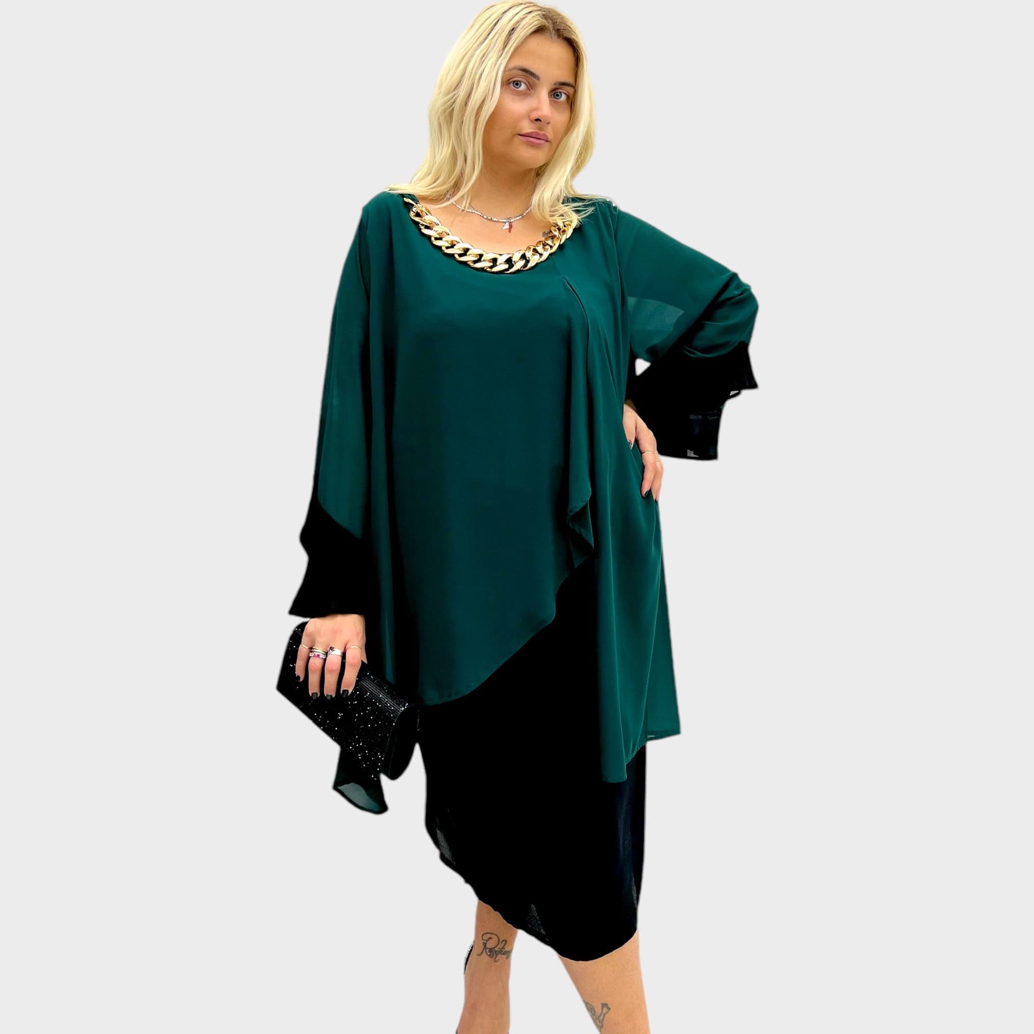 Vestito Mirella