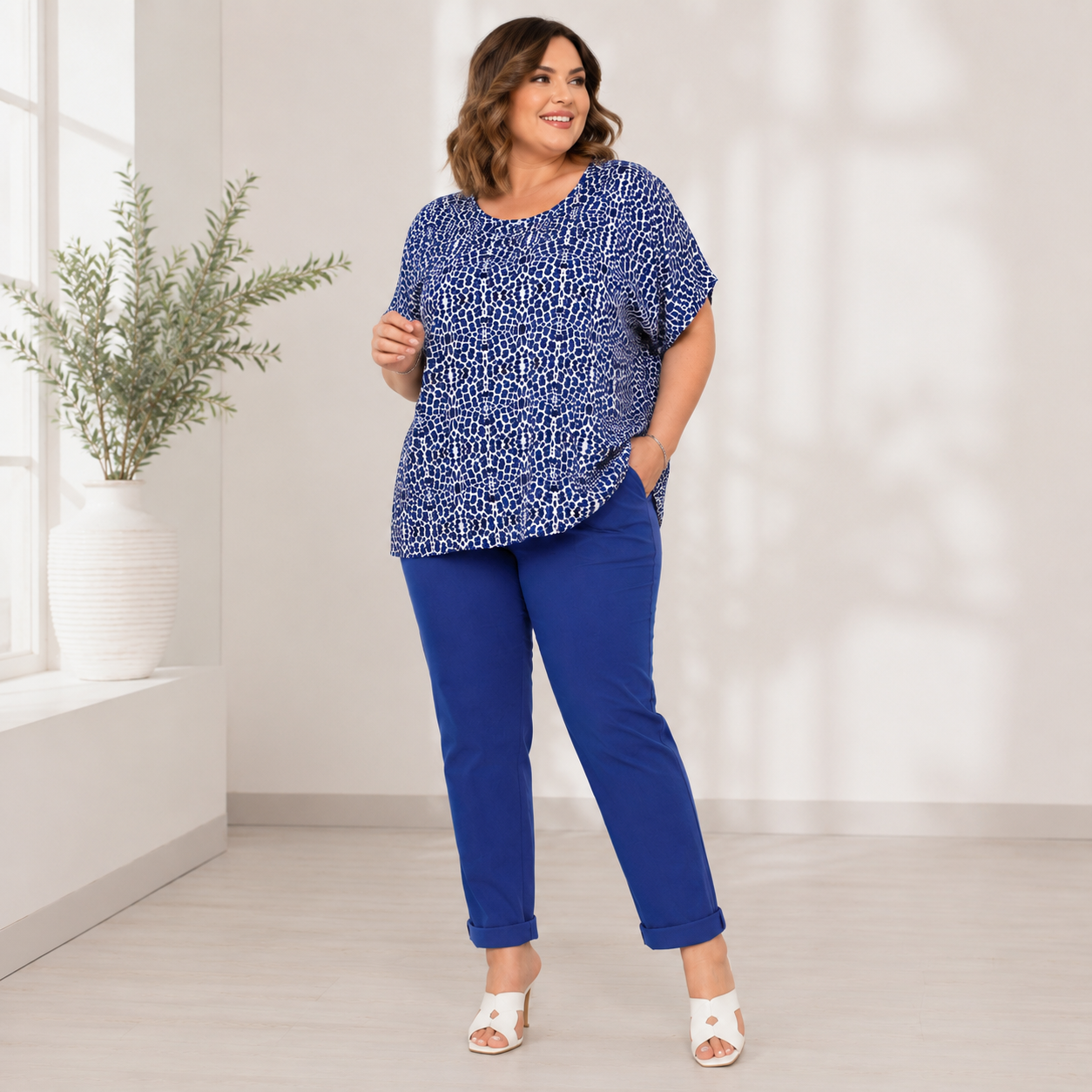 Maglia Kenya G8180