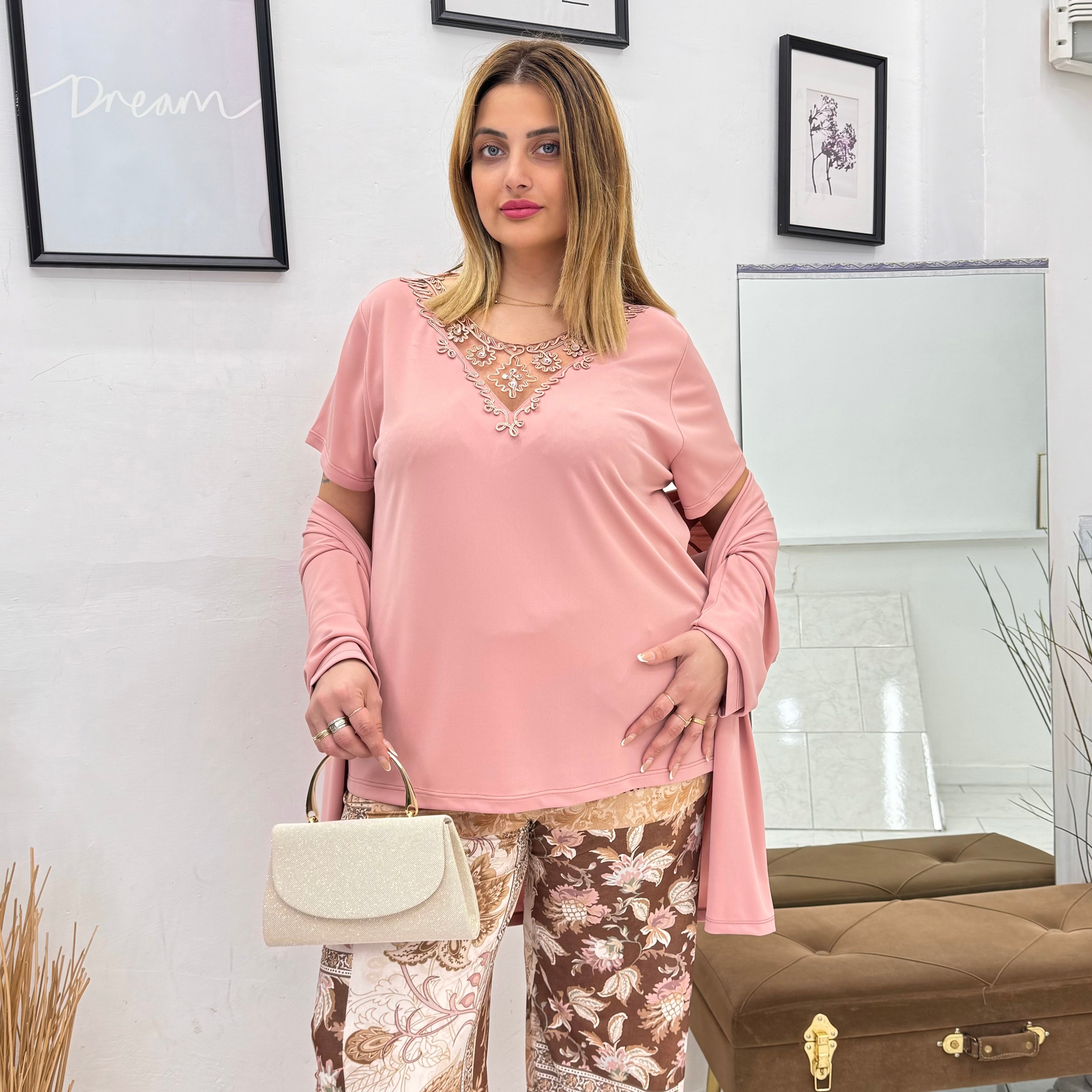 Twinset Romantic