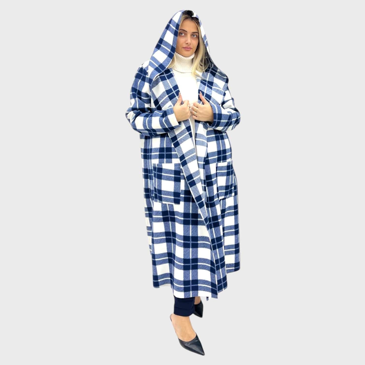 Cappotto Mara