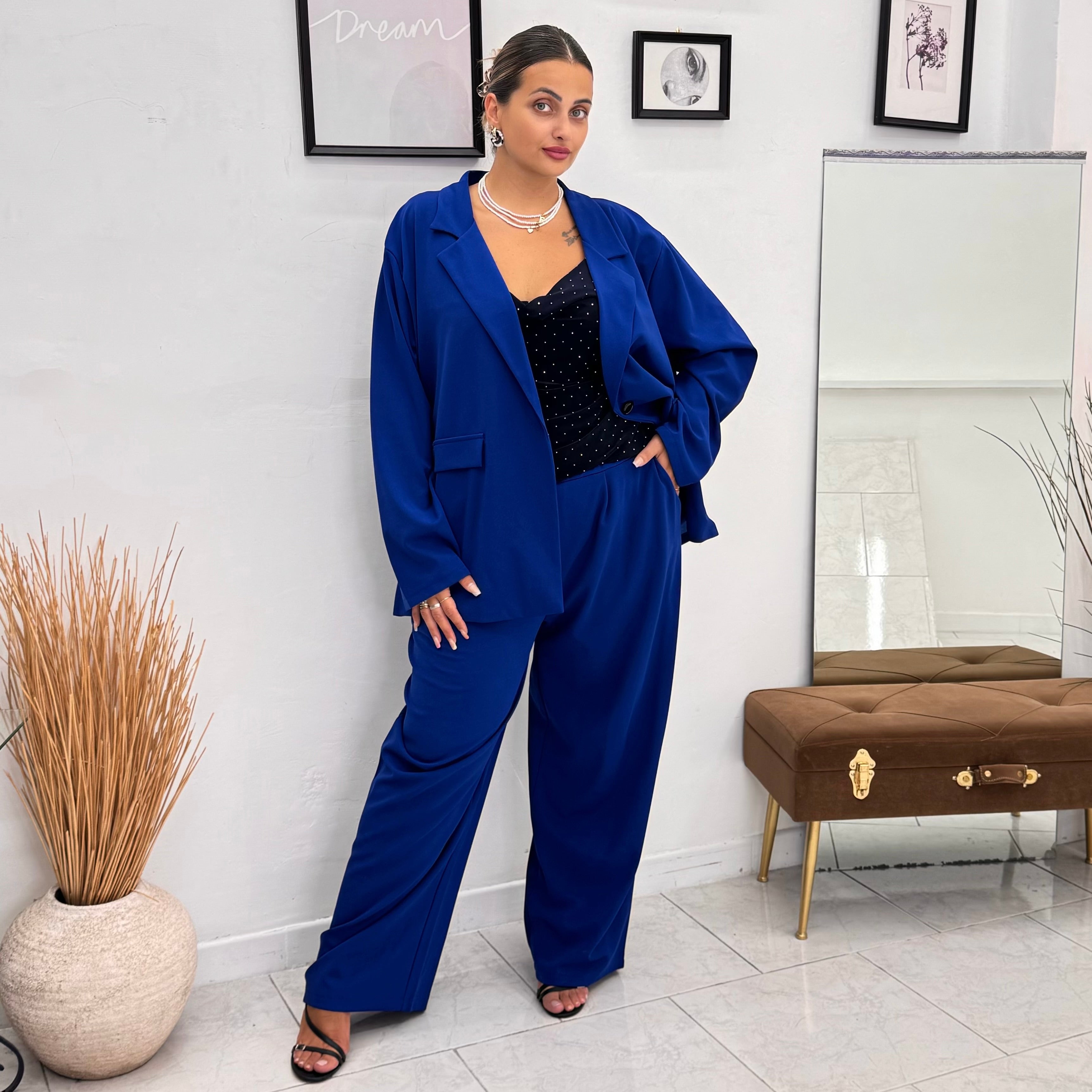 Tailleur Valery