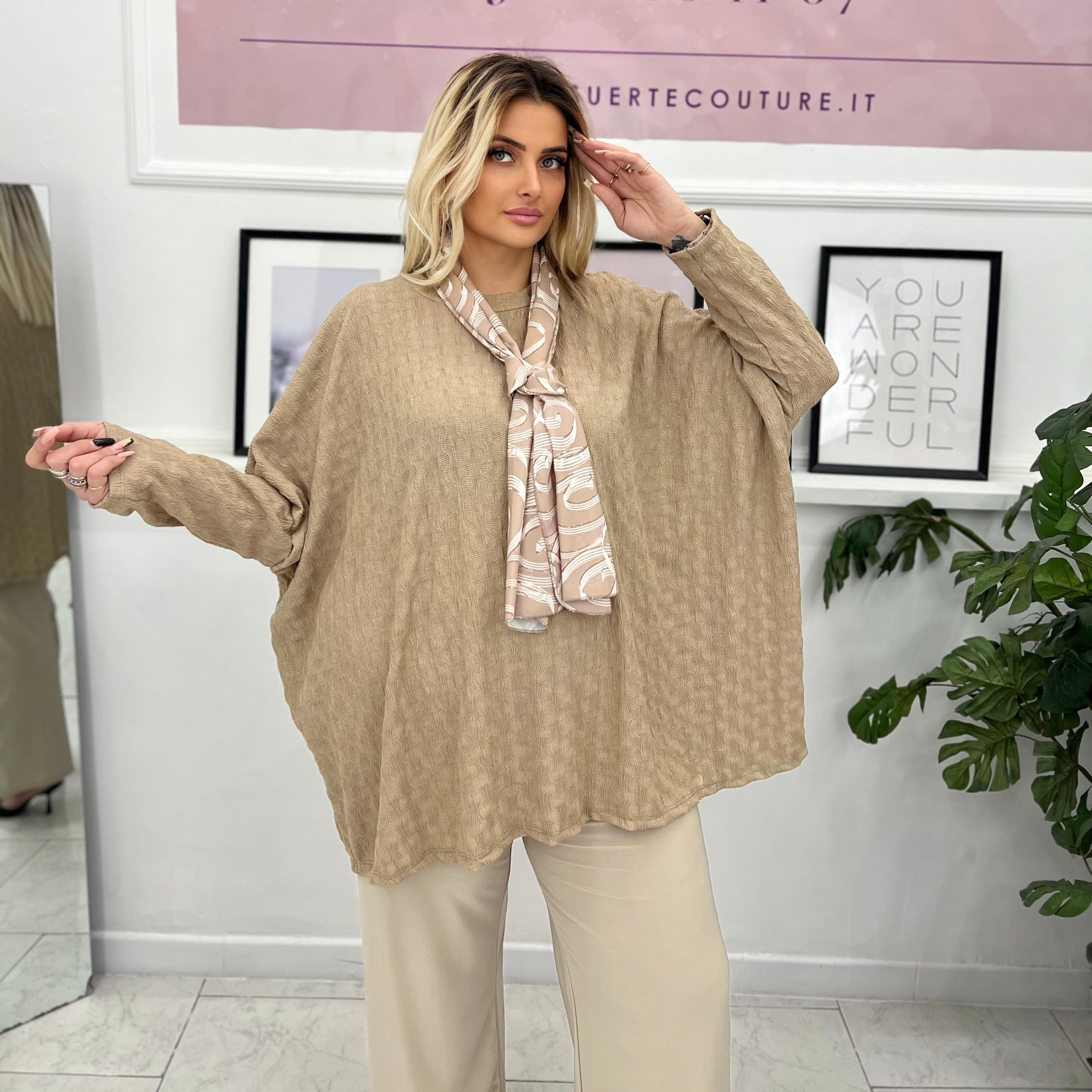 Maglia Clelia