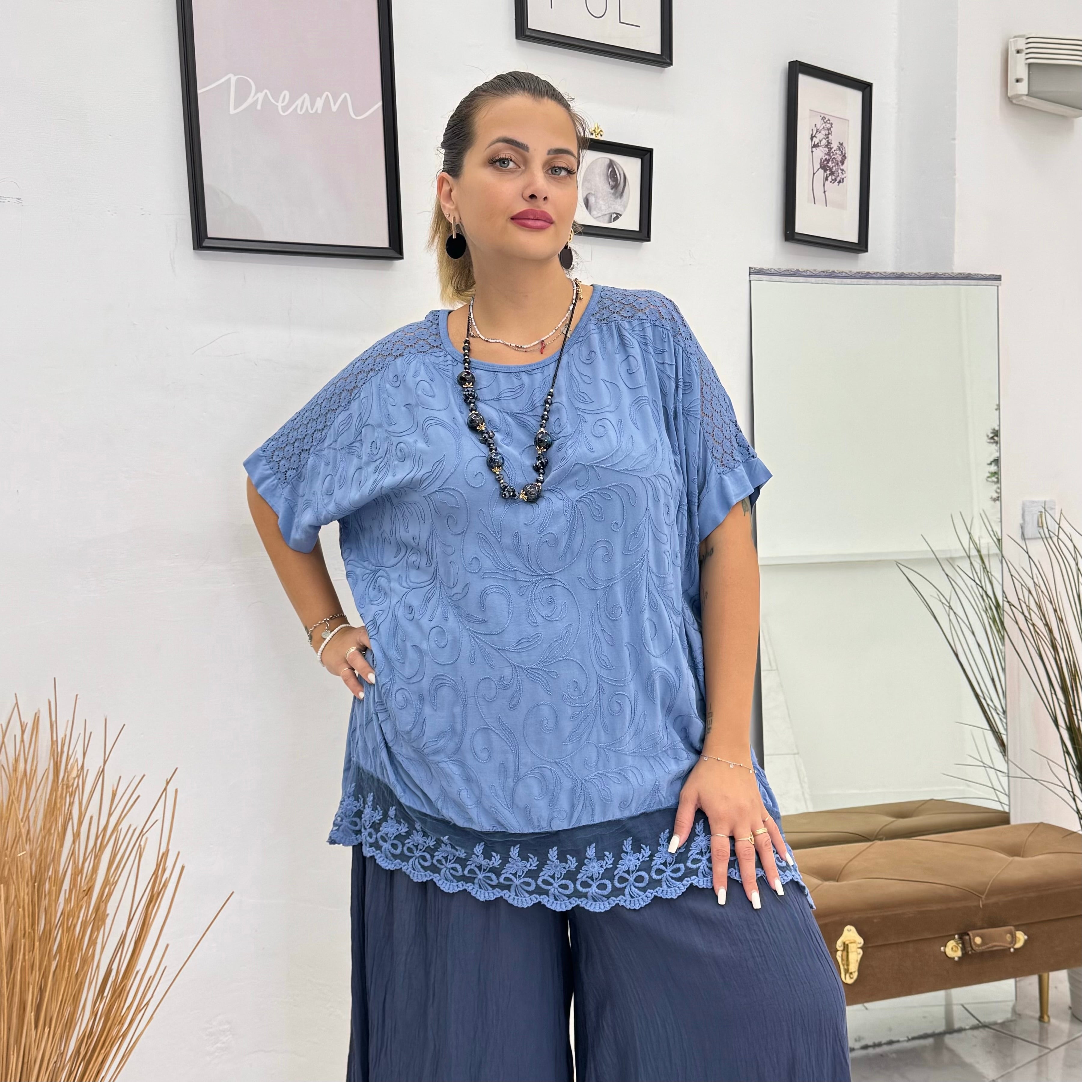 Maglia Cassandra
