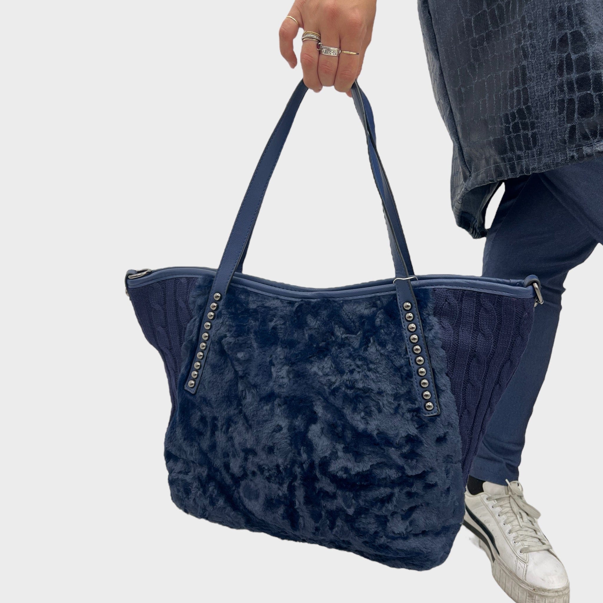 Borsa Noa