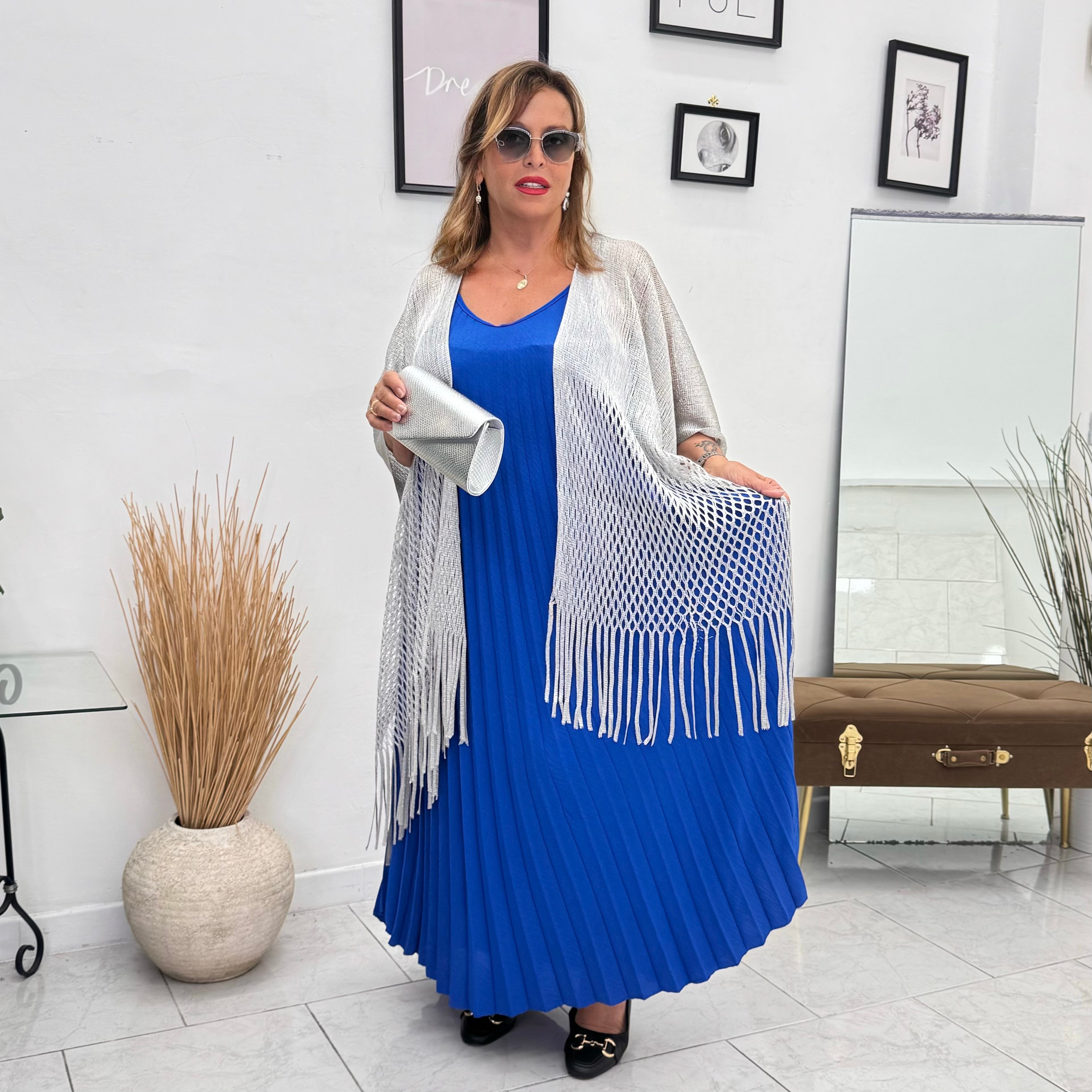 Total Look Lavinia