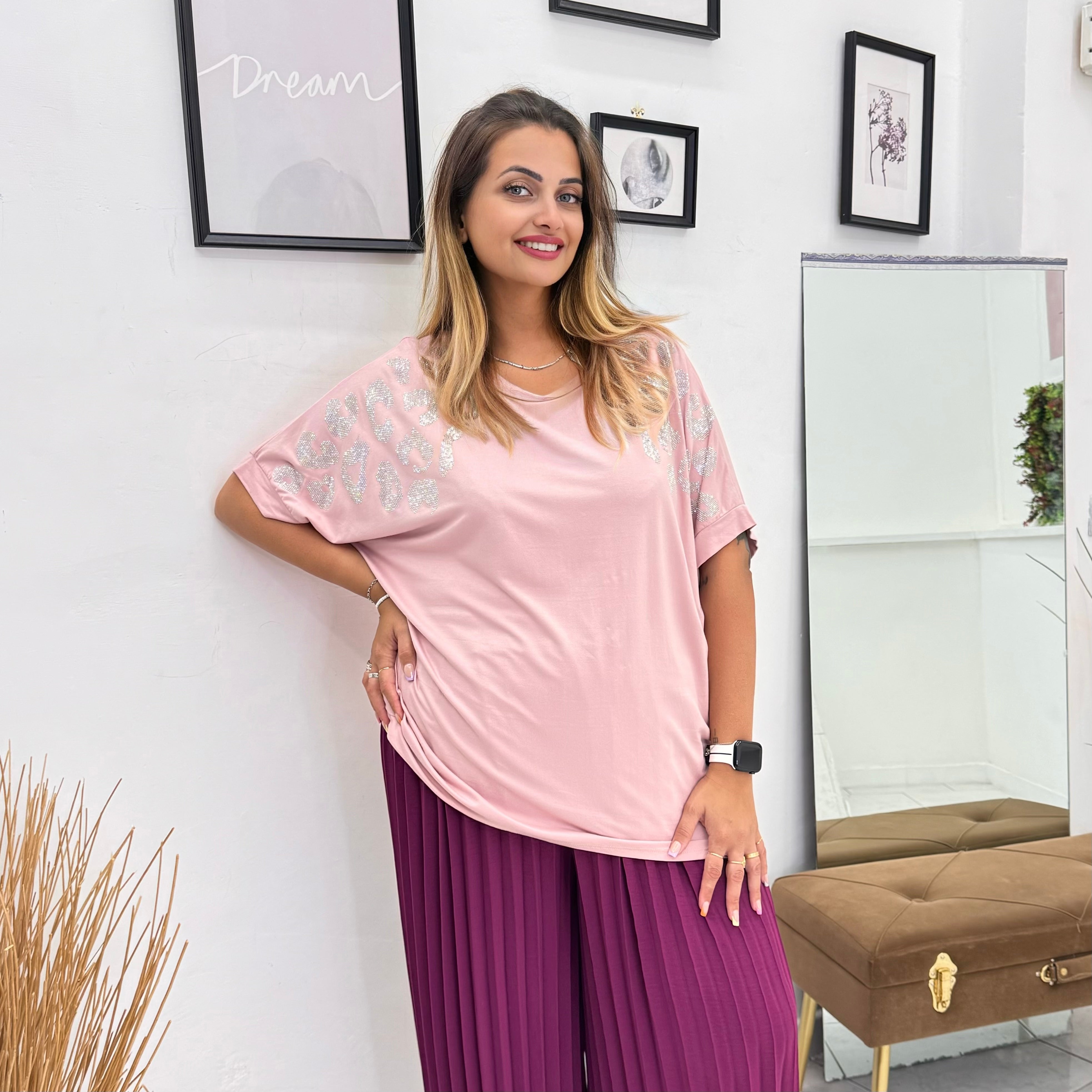 Maglia Maite
