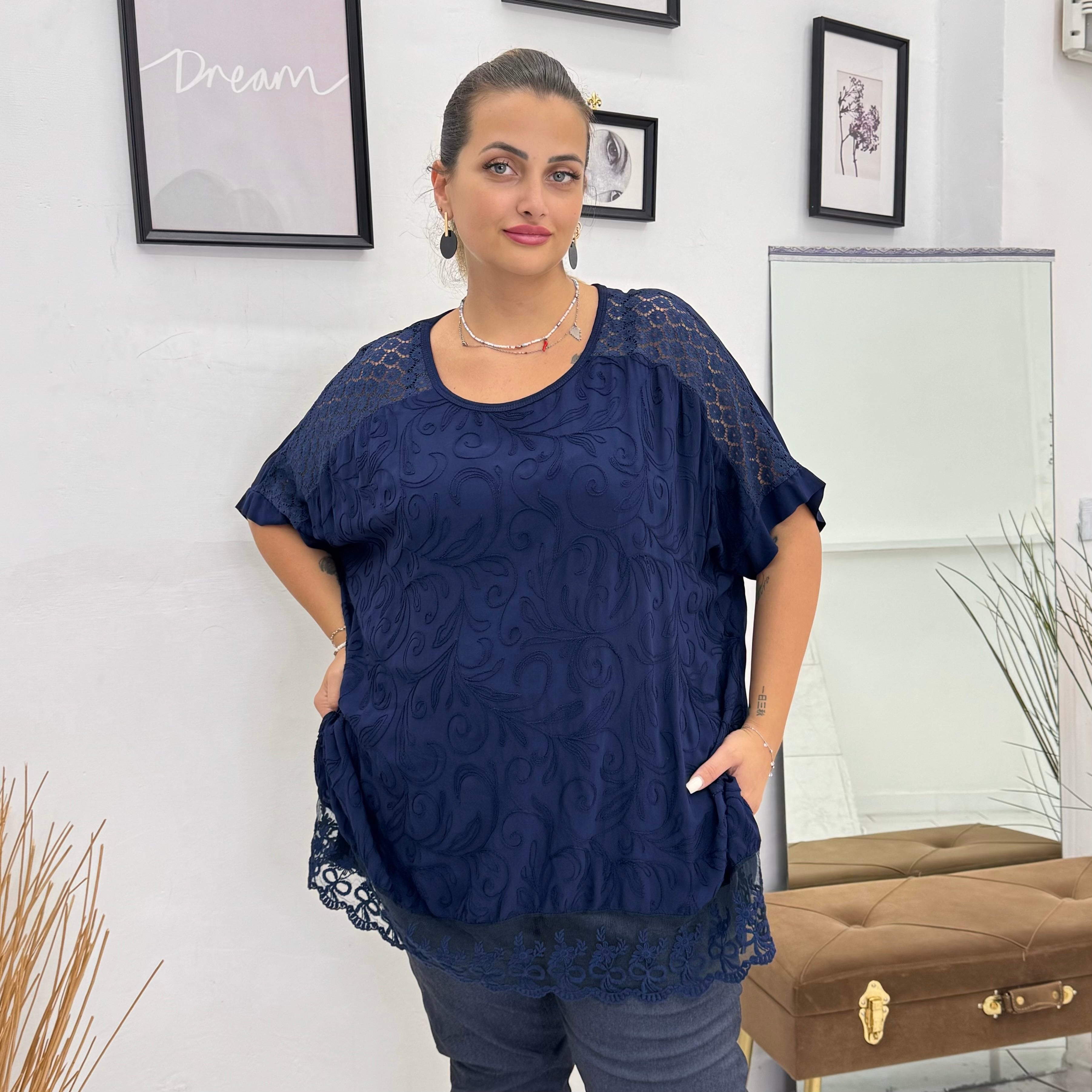 Maglia Cassandra