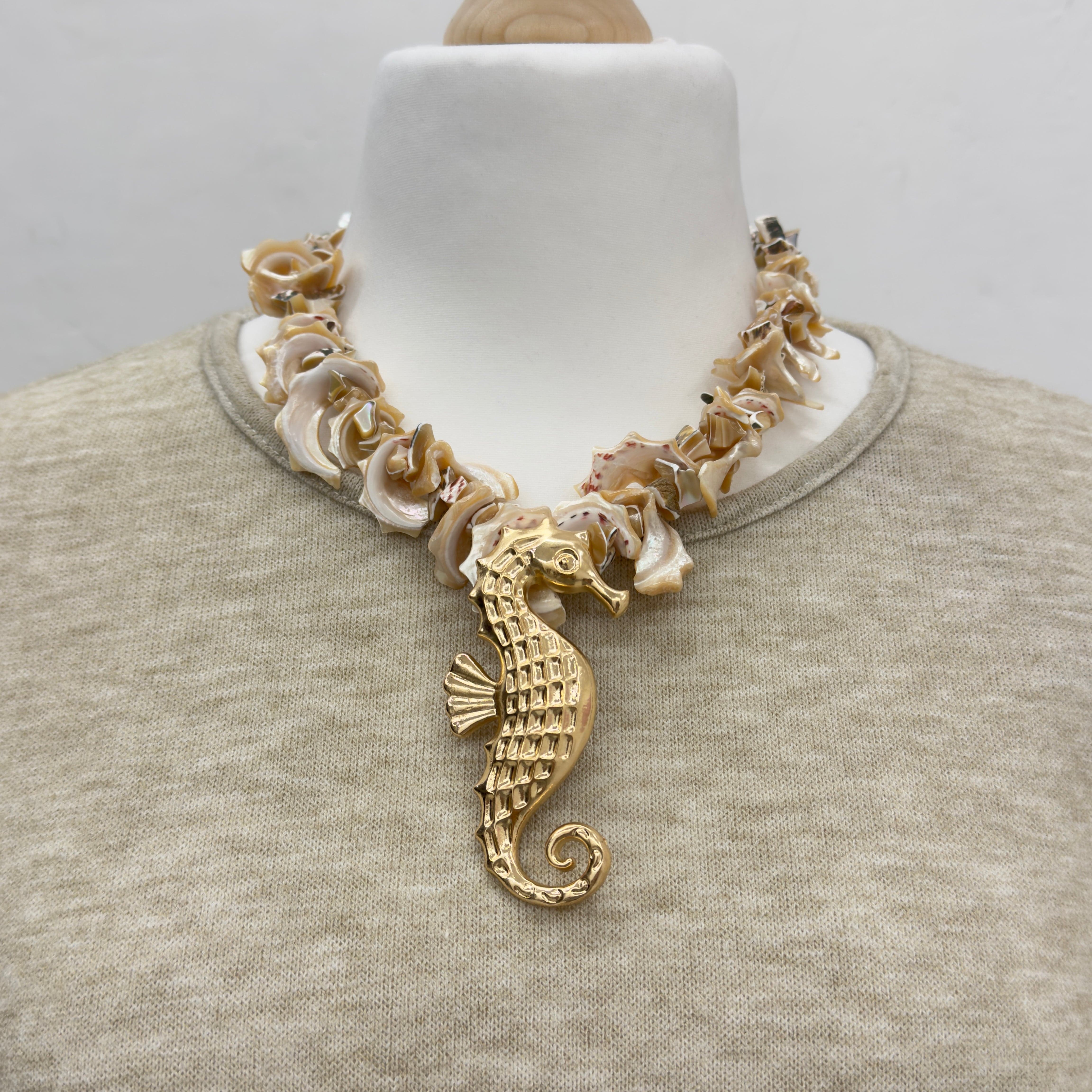 Collana Marin
