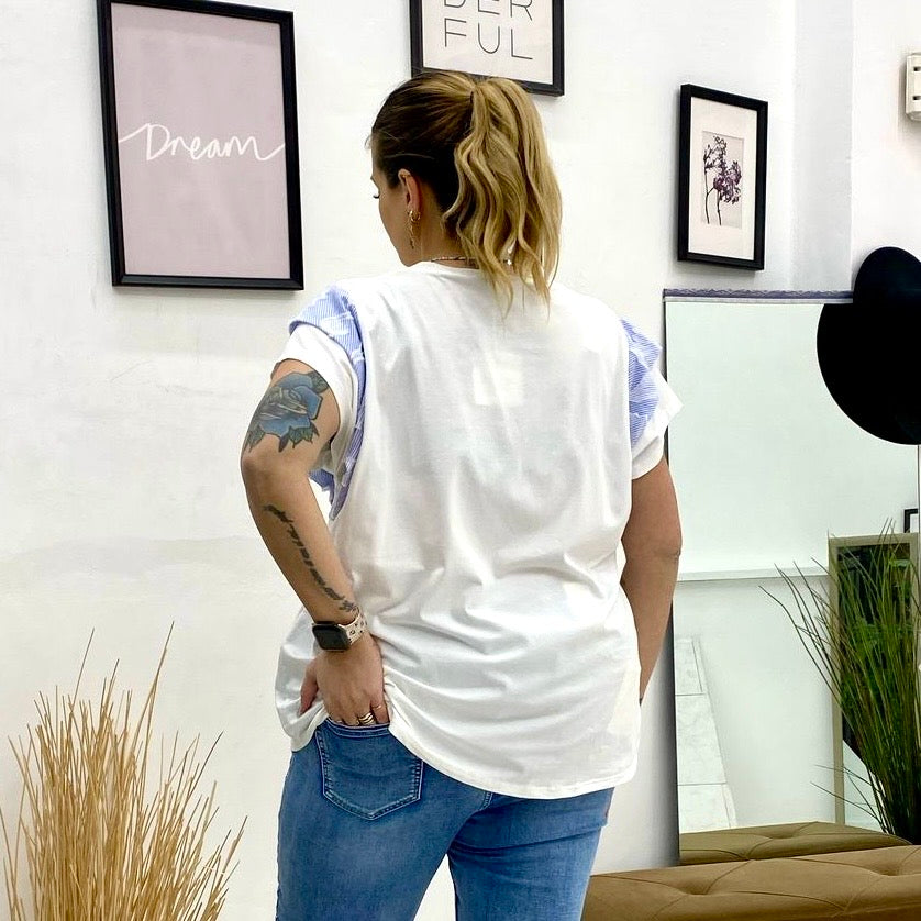 MAGLIA LUCREZIA