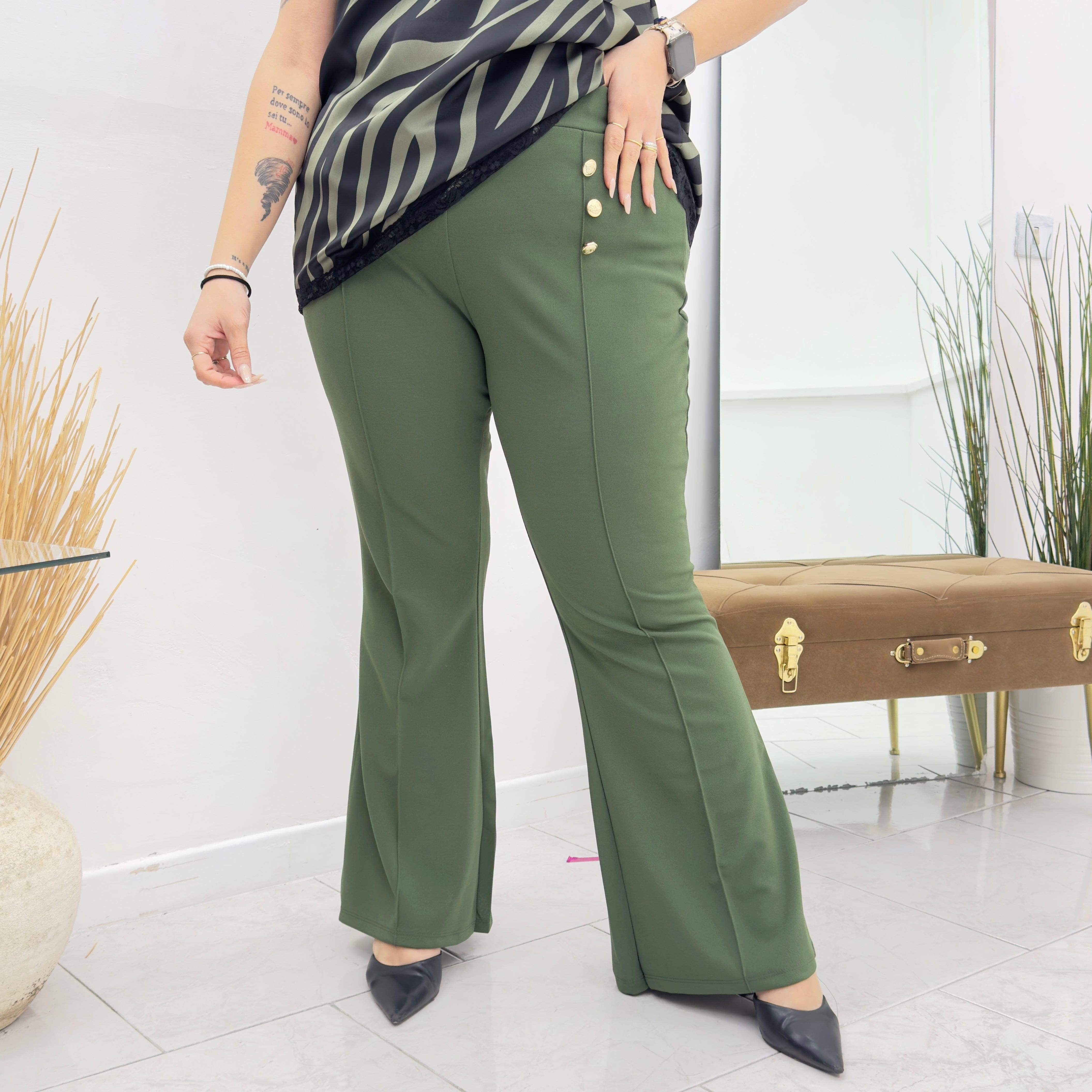 PANTALONE ROYAL