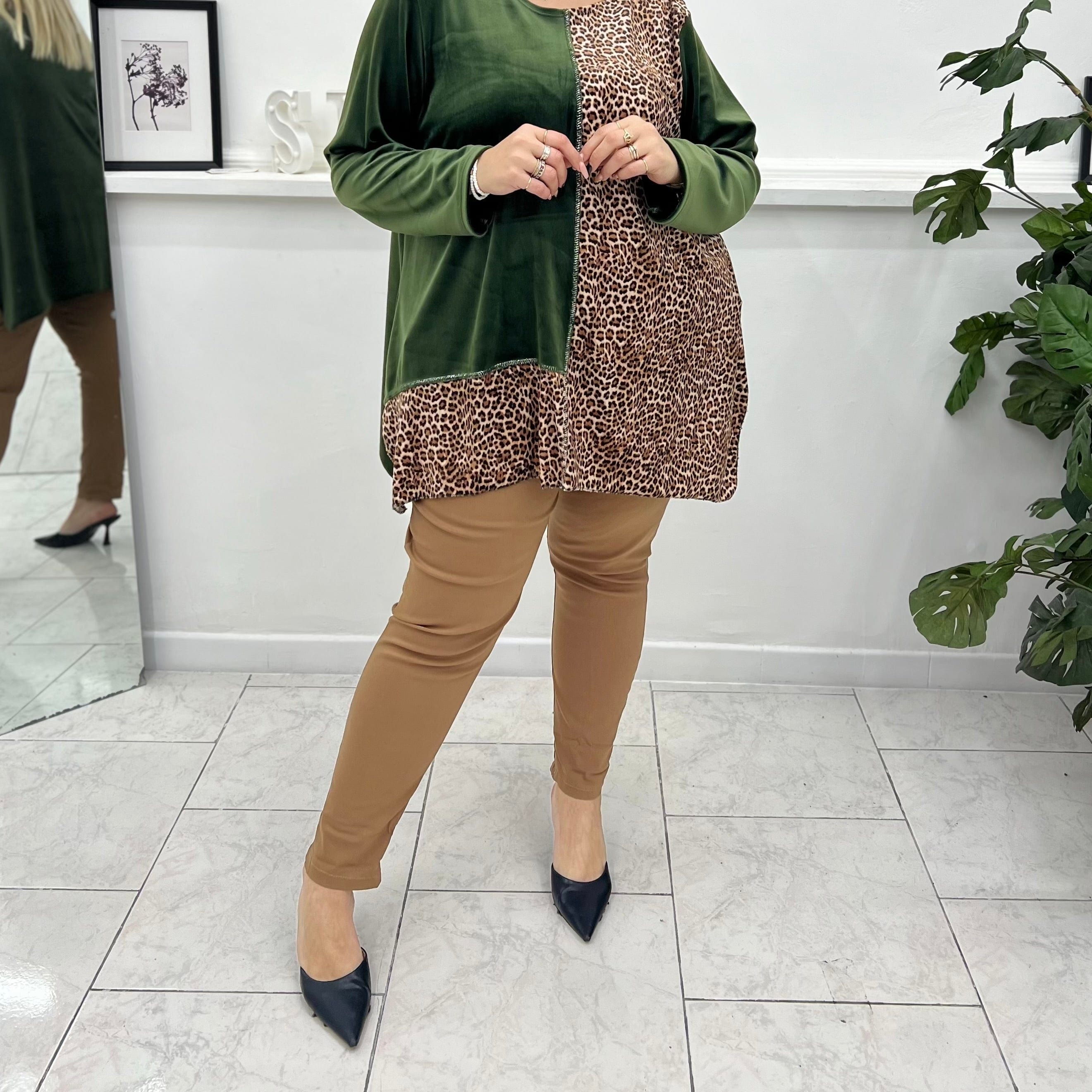 Pantalone Tasca America