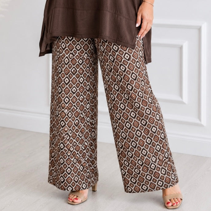 Pantalone Jungle
